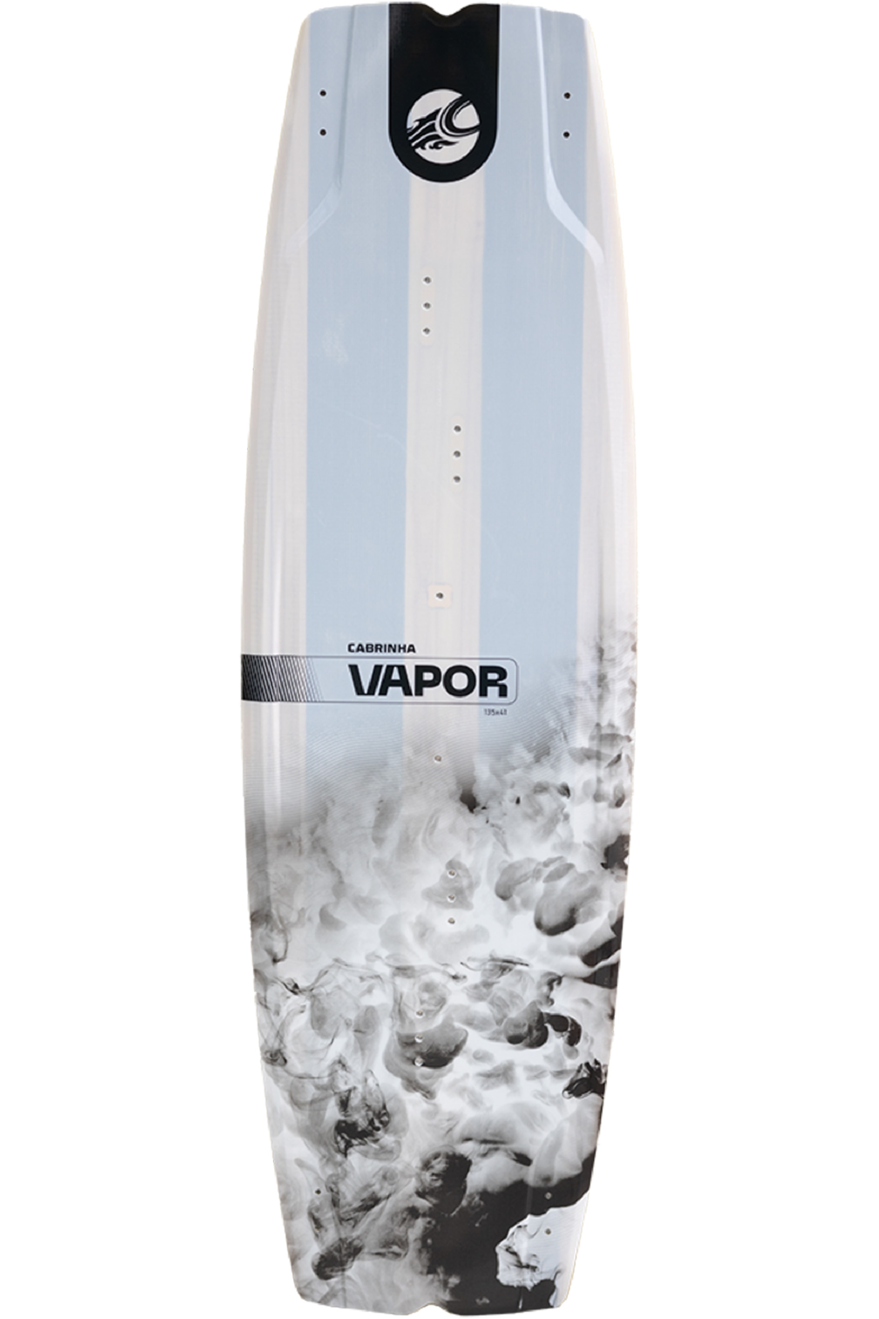 Cabrinha-Vapor 2025 Planche de Kite