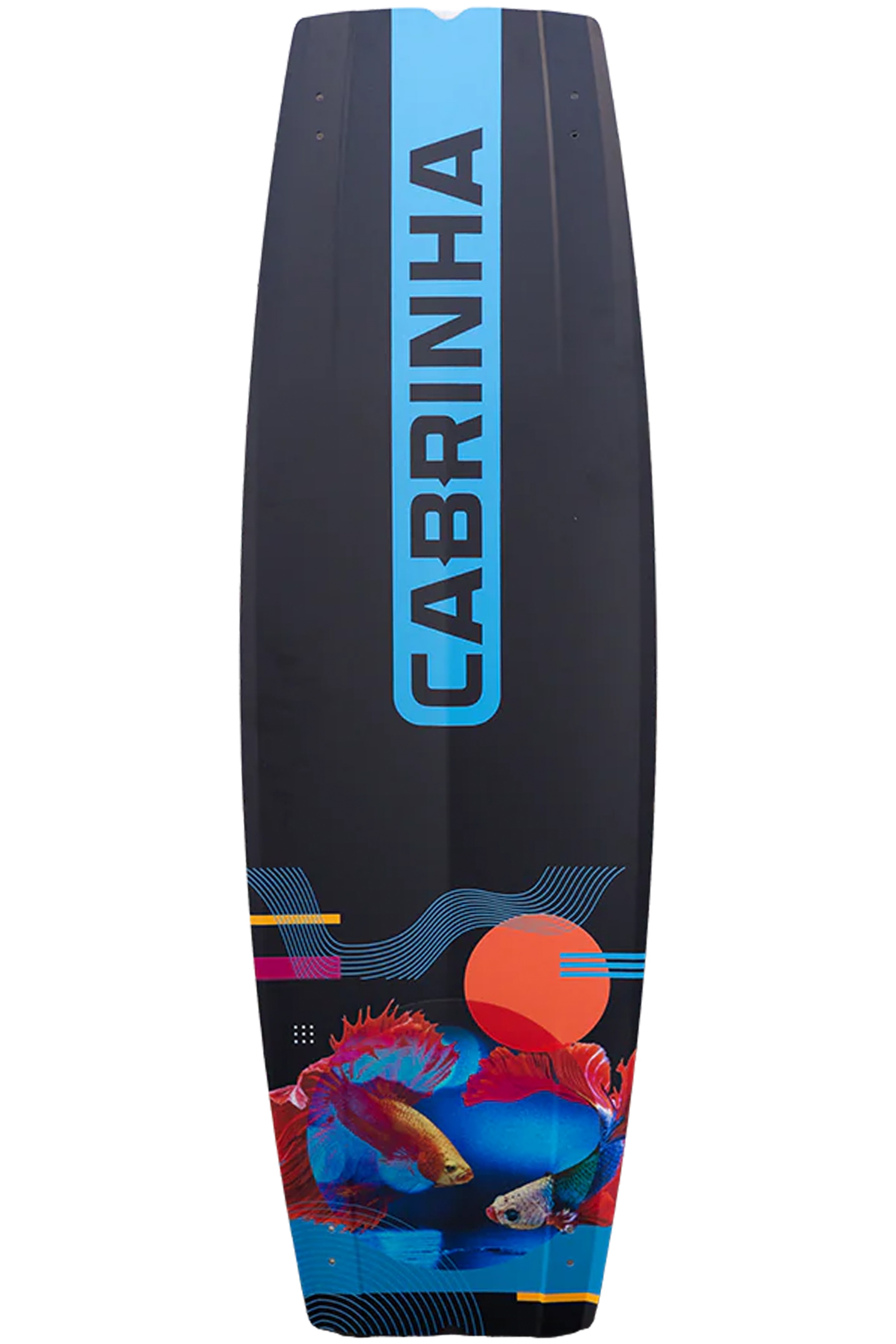 Cabrinha-Vapor Apex 2026 Planche de Kite
