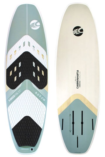 Cabrinha-X Breed 2021 Foil Surfboard