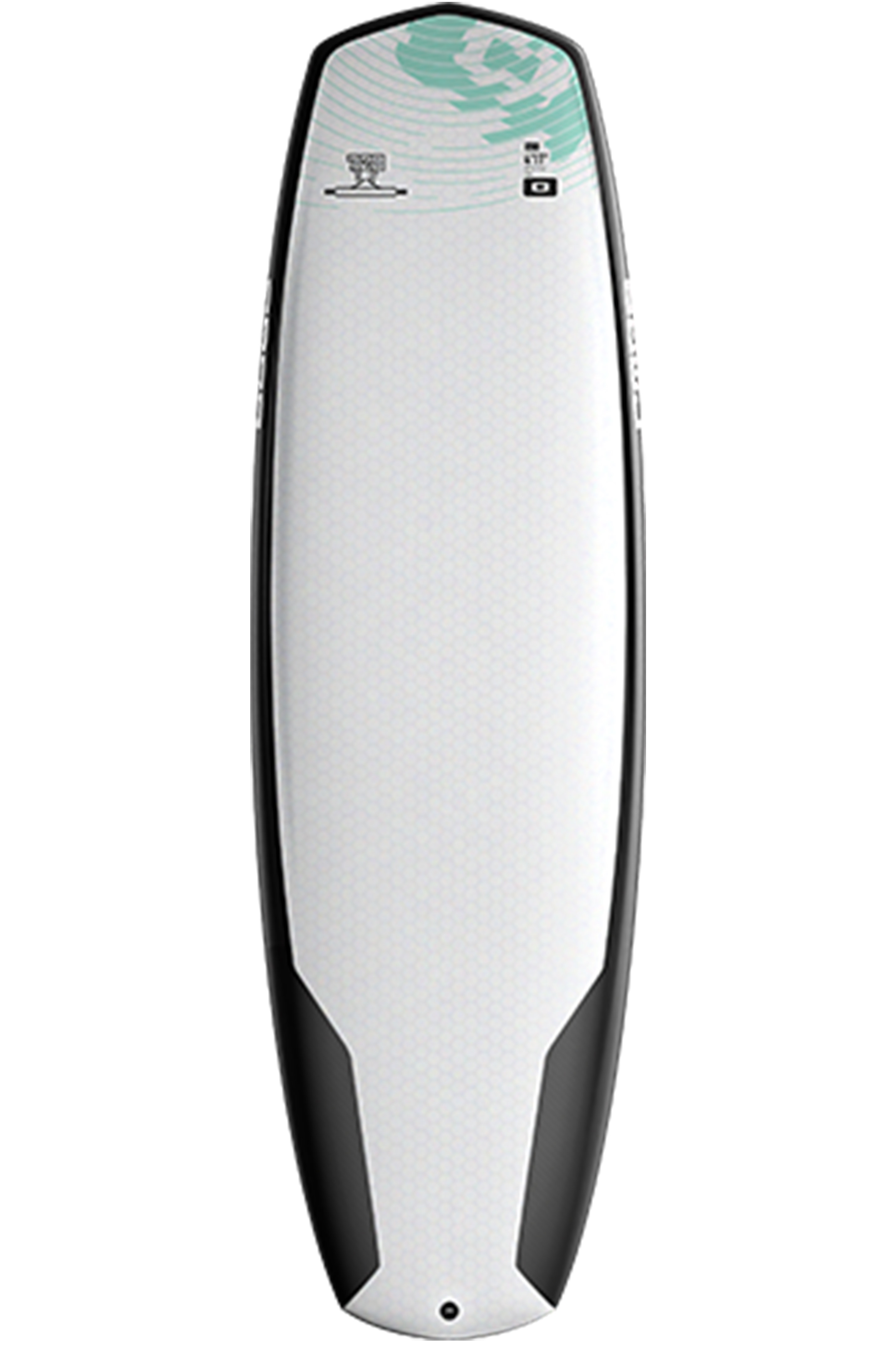 Core Kiteboarding-720 IV Surfboard