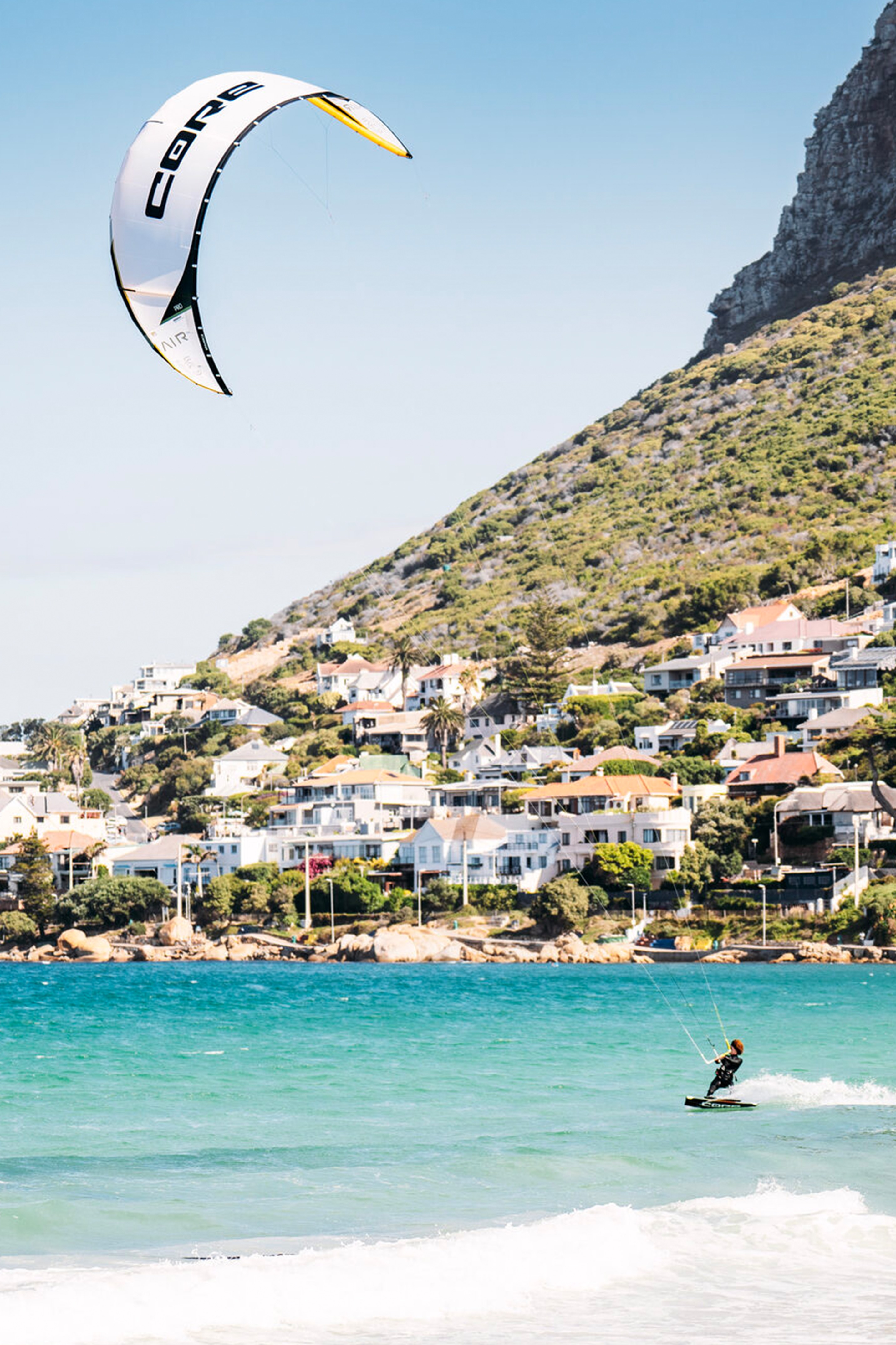 Core Kiteboarding-Air Pro Aile de kite
