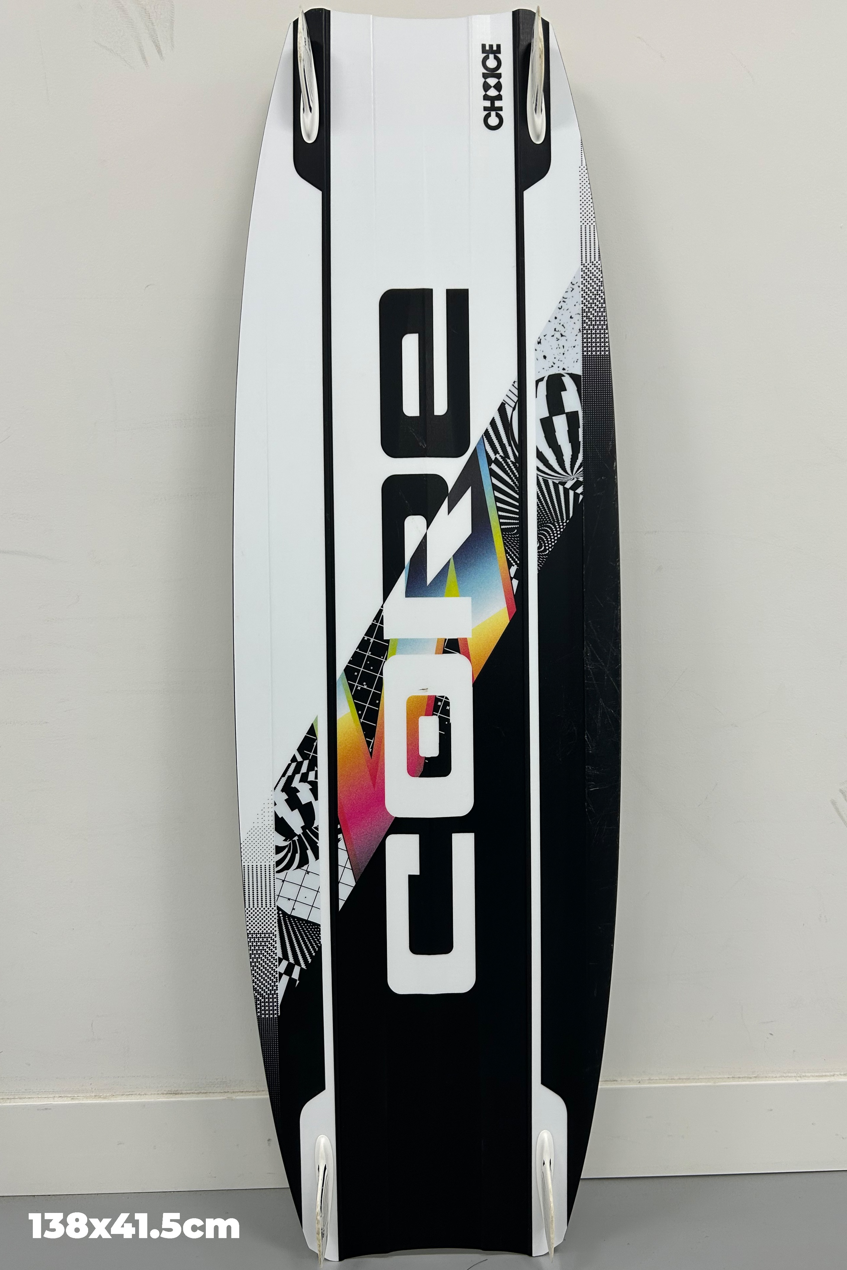 Core Kiteboarding-Choice 6 Kiteboard (DEMO)