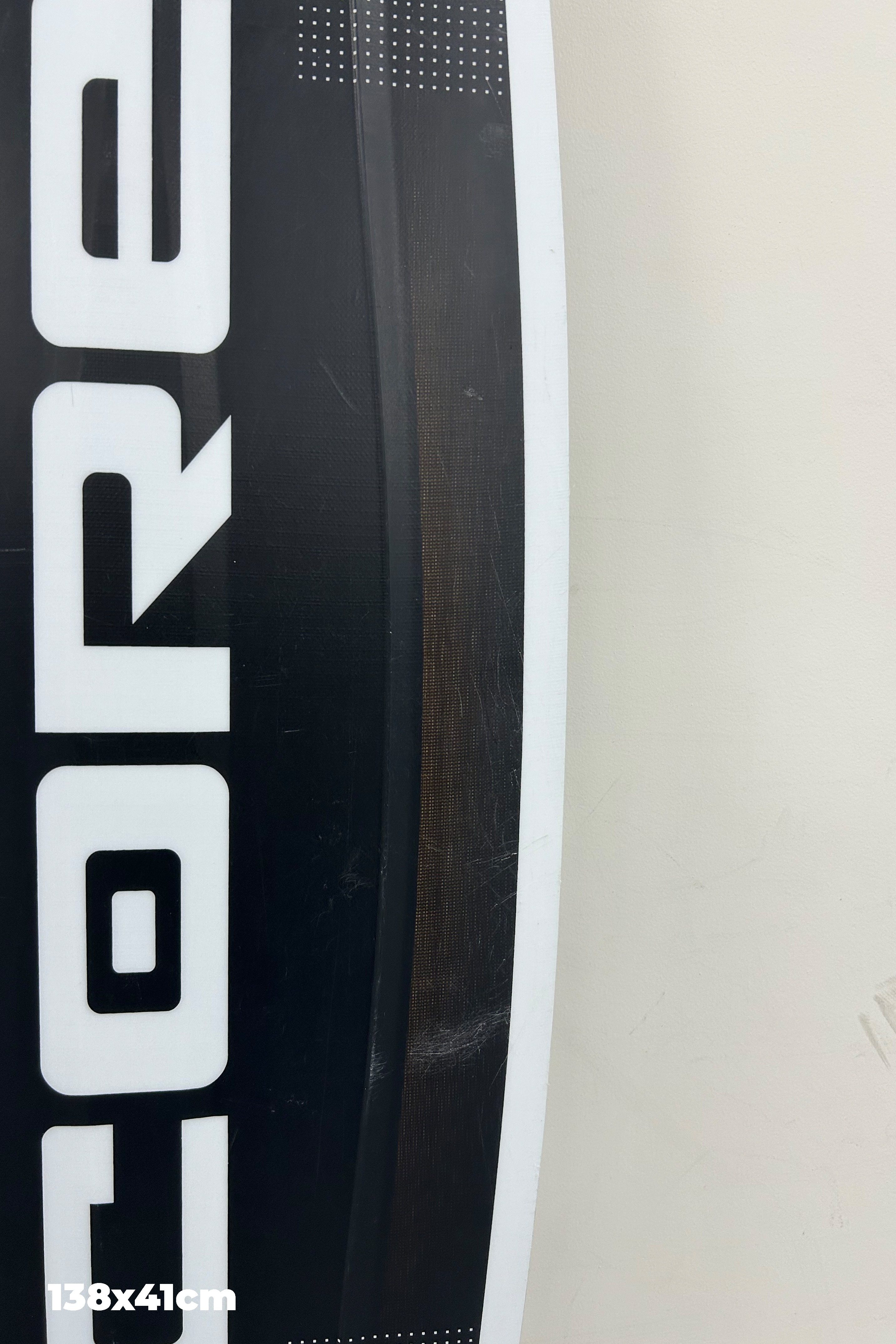 Core Kiteboarding-Era Kiteboard (DEMO)