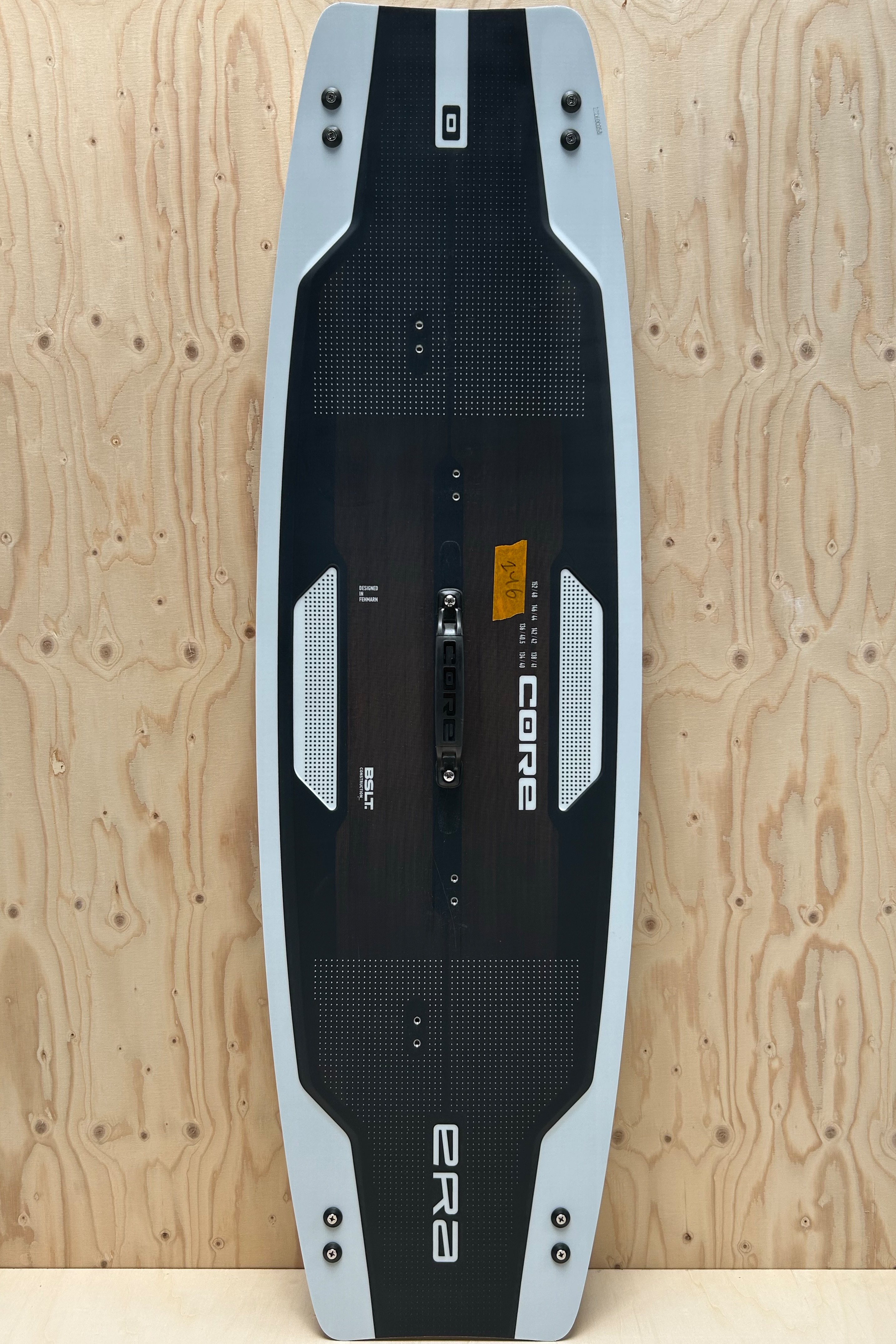 Core Kiteboarding-Era Kiteboard (DEMO)