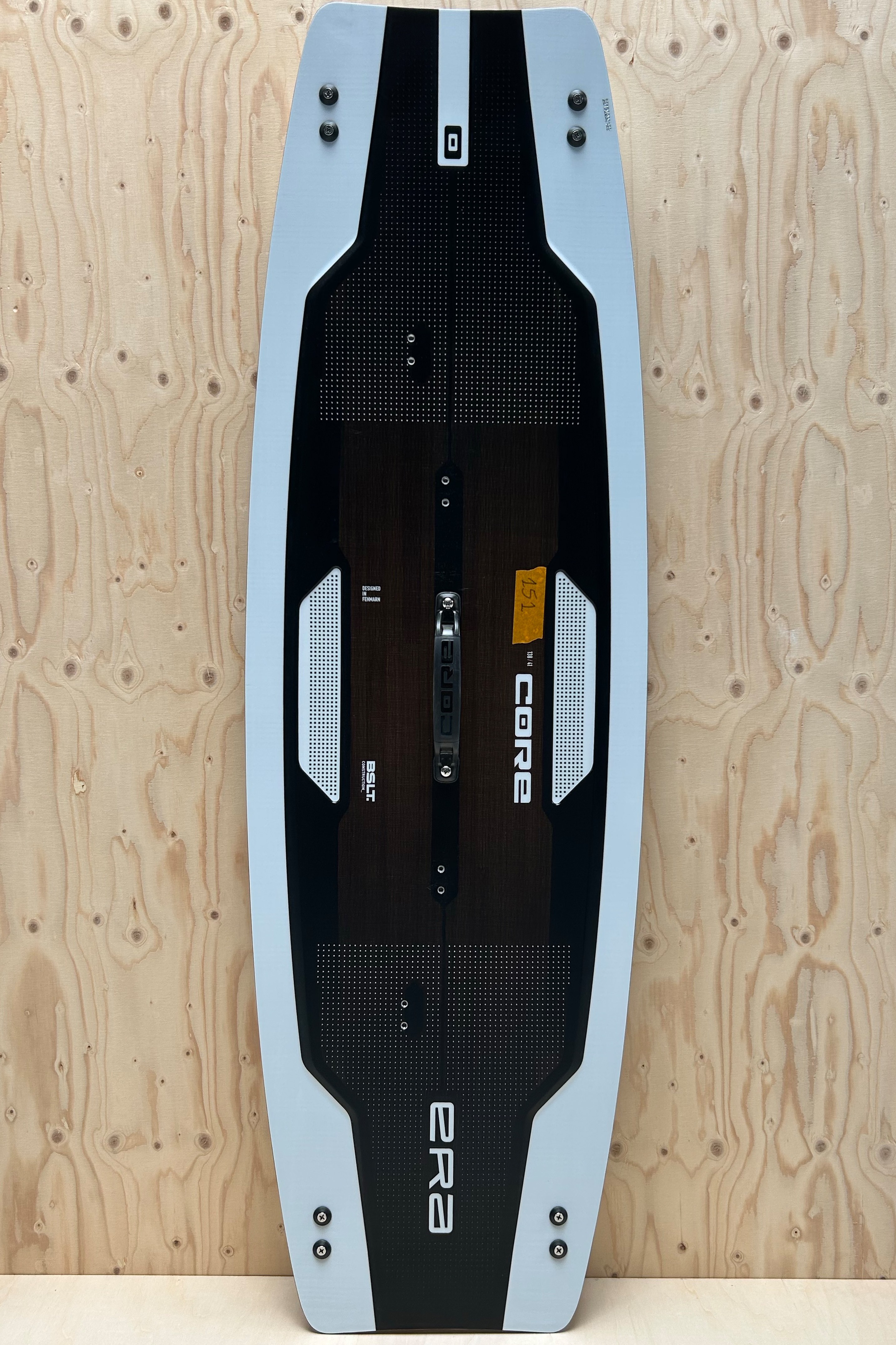 Core Kiteboarding-Era Kiteboard (DEMO)
