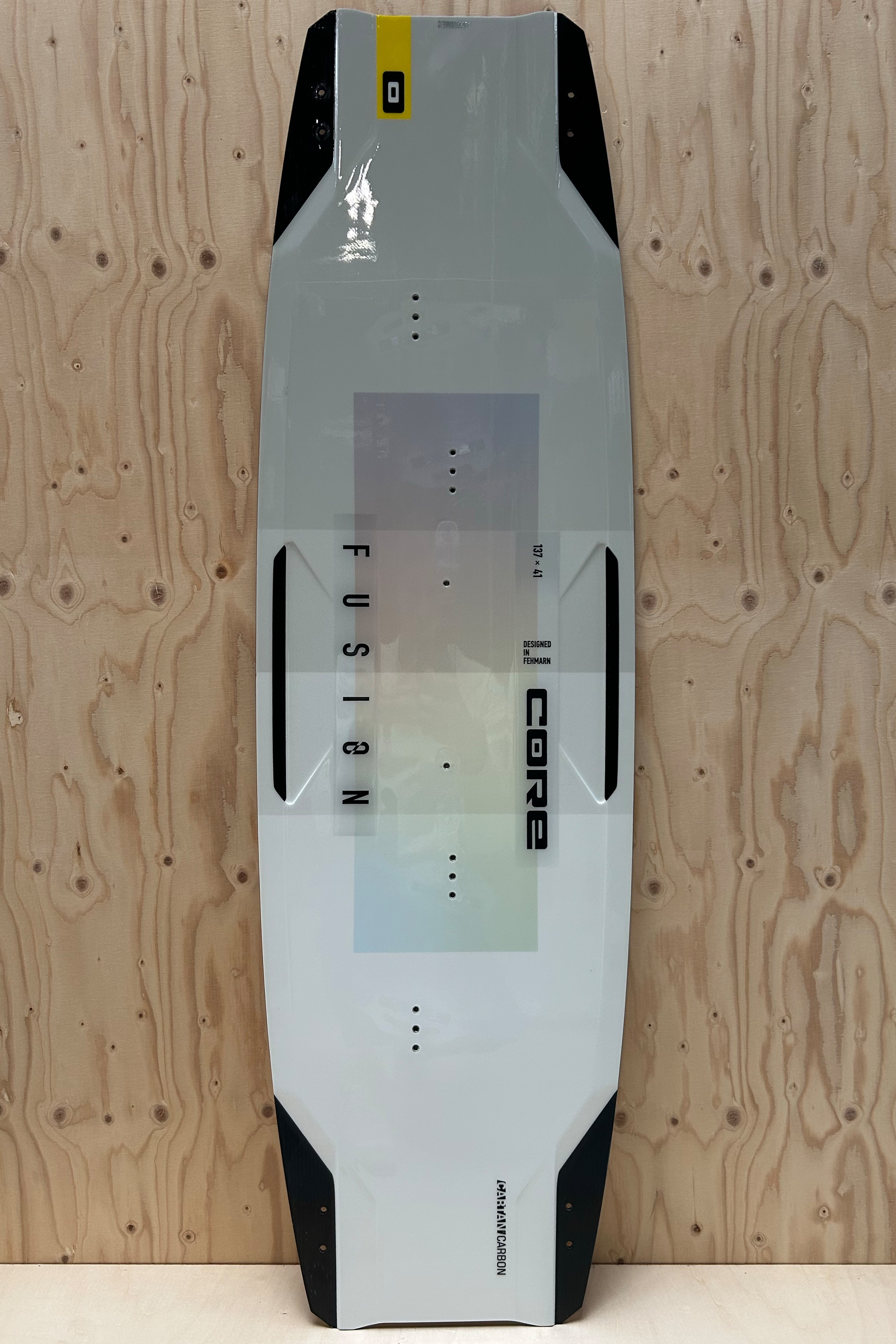 Core Kiteboarding-Fusion 5 Planche de Kite (DEMO)