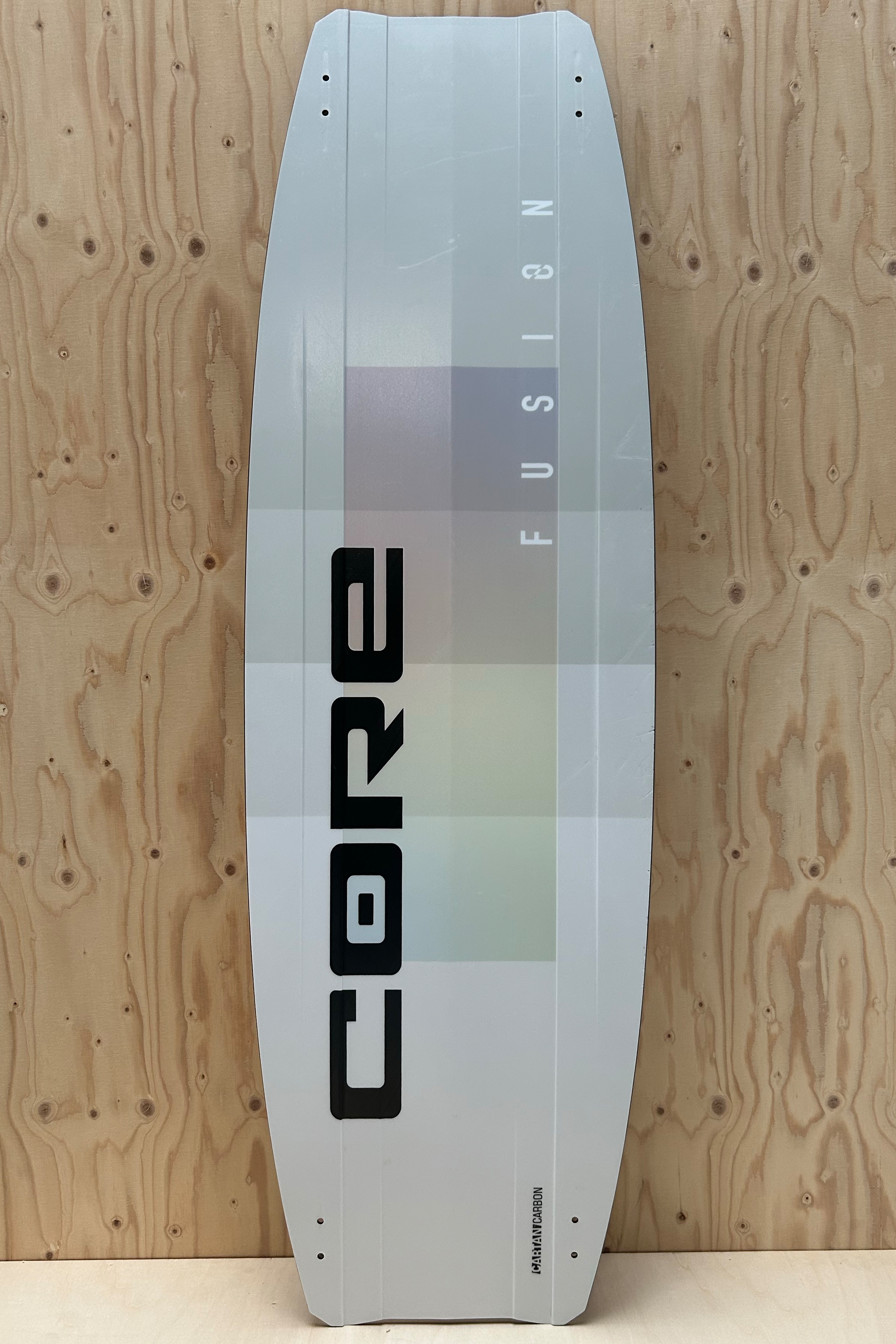 Core Kiteboarding-Fusion 5 Planche de Kite (DEMO)