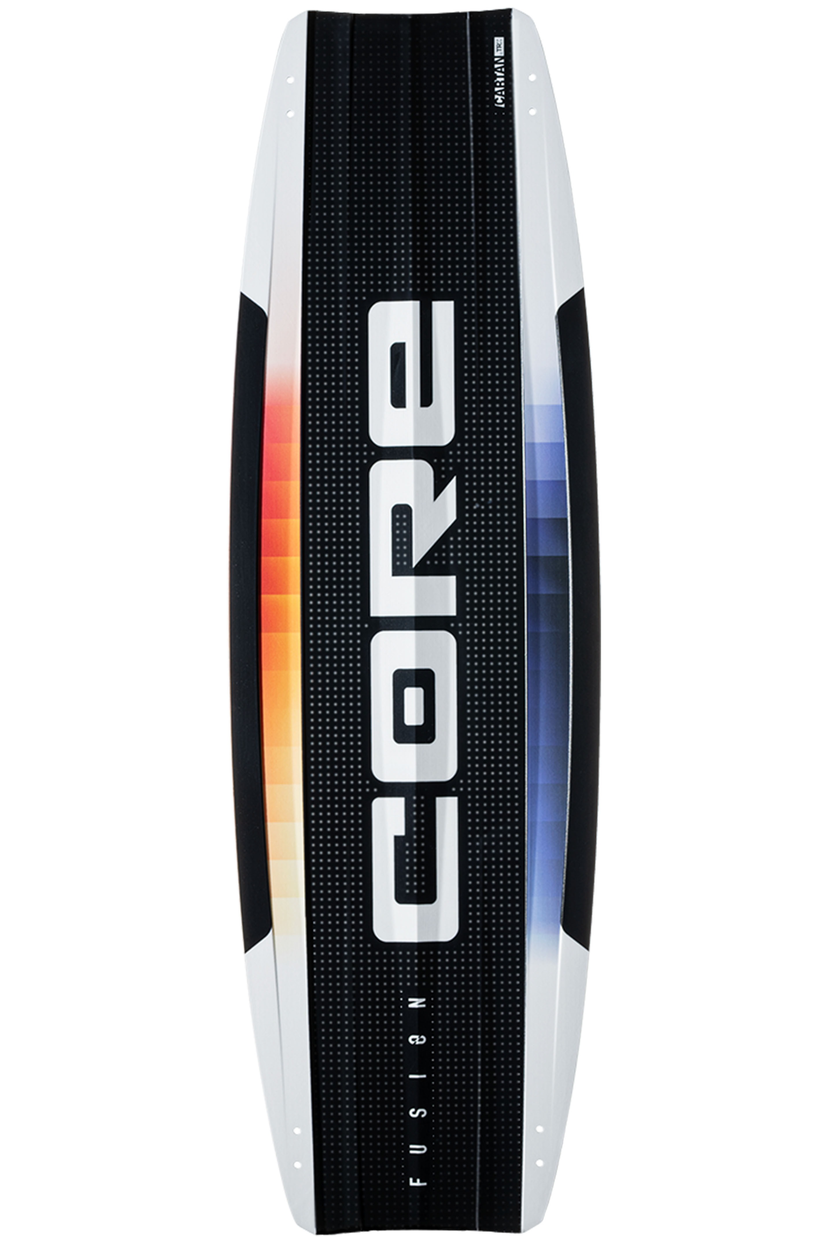 Core Kiteboarding-Fusion 7 Planche de Kite