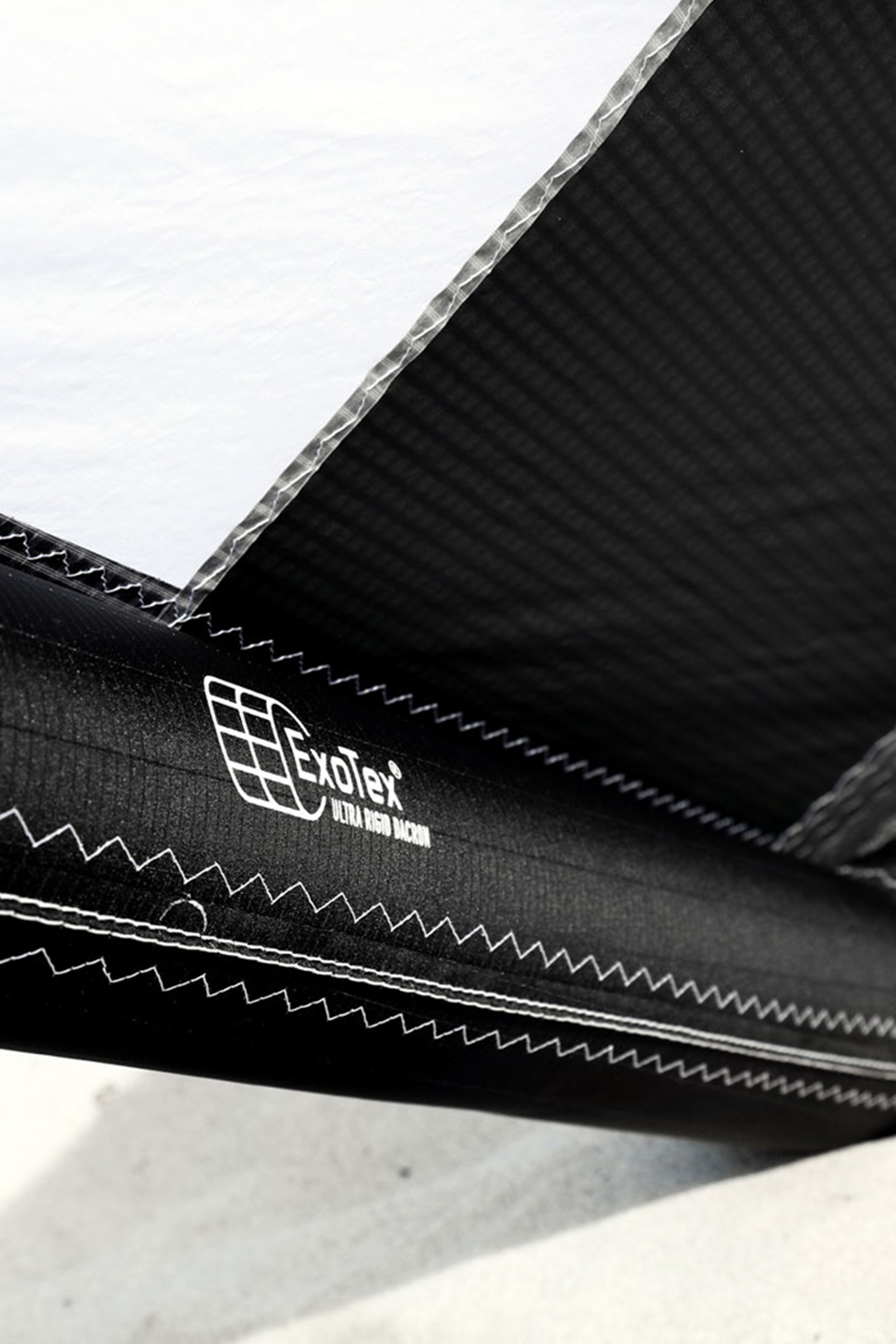 Core Kiteboarding-Impact 2 Aile de Kite