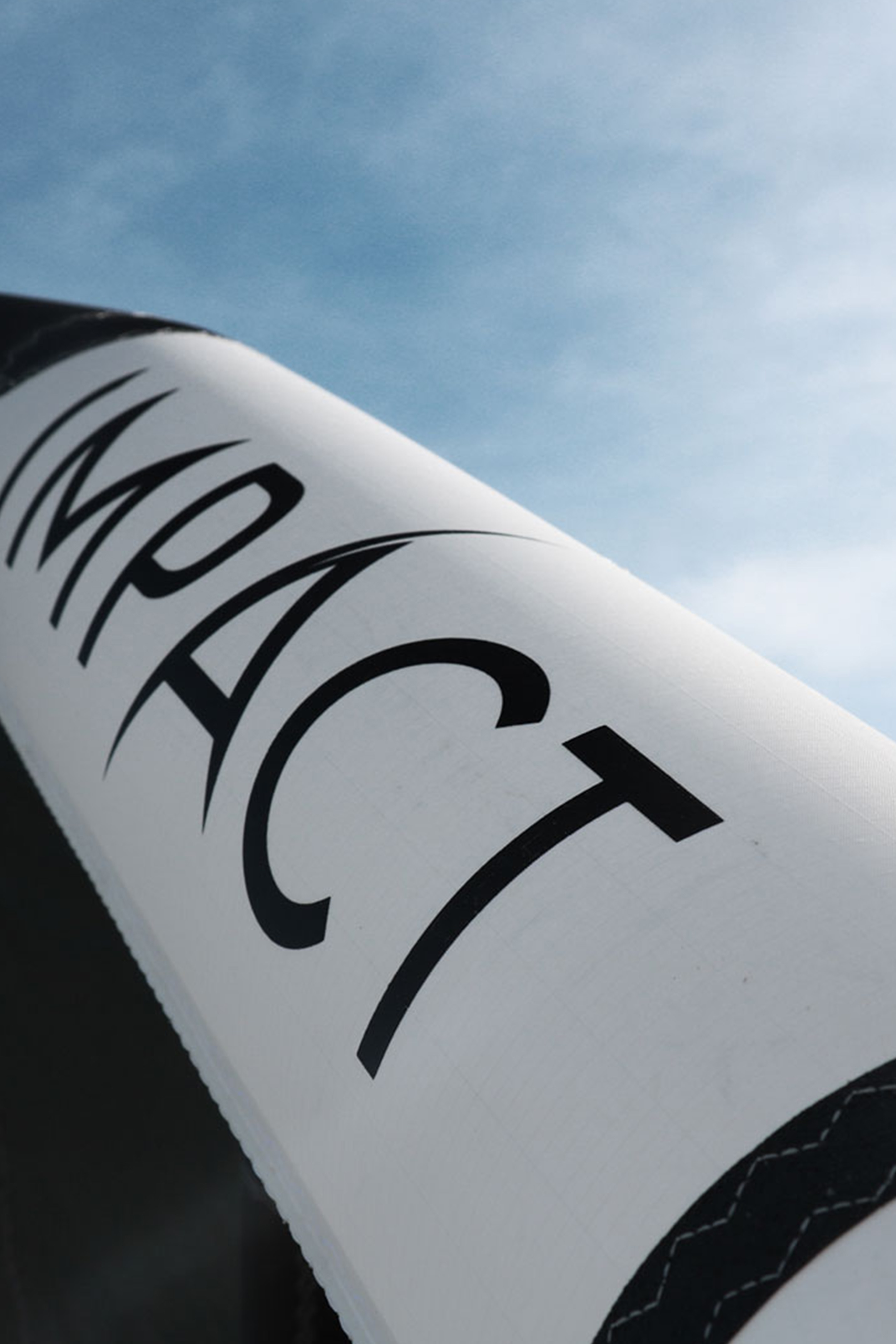 Core Kiteboarding-Impact 2 Kite