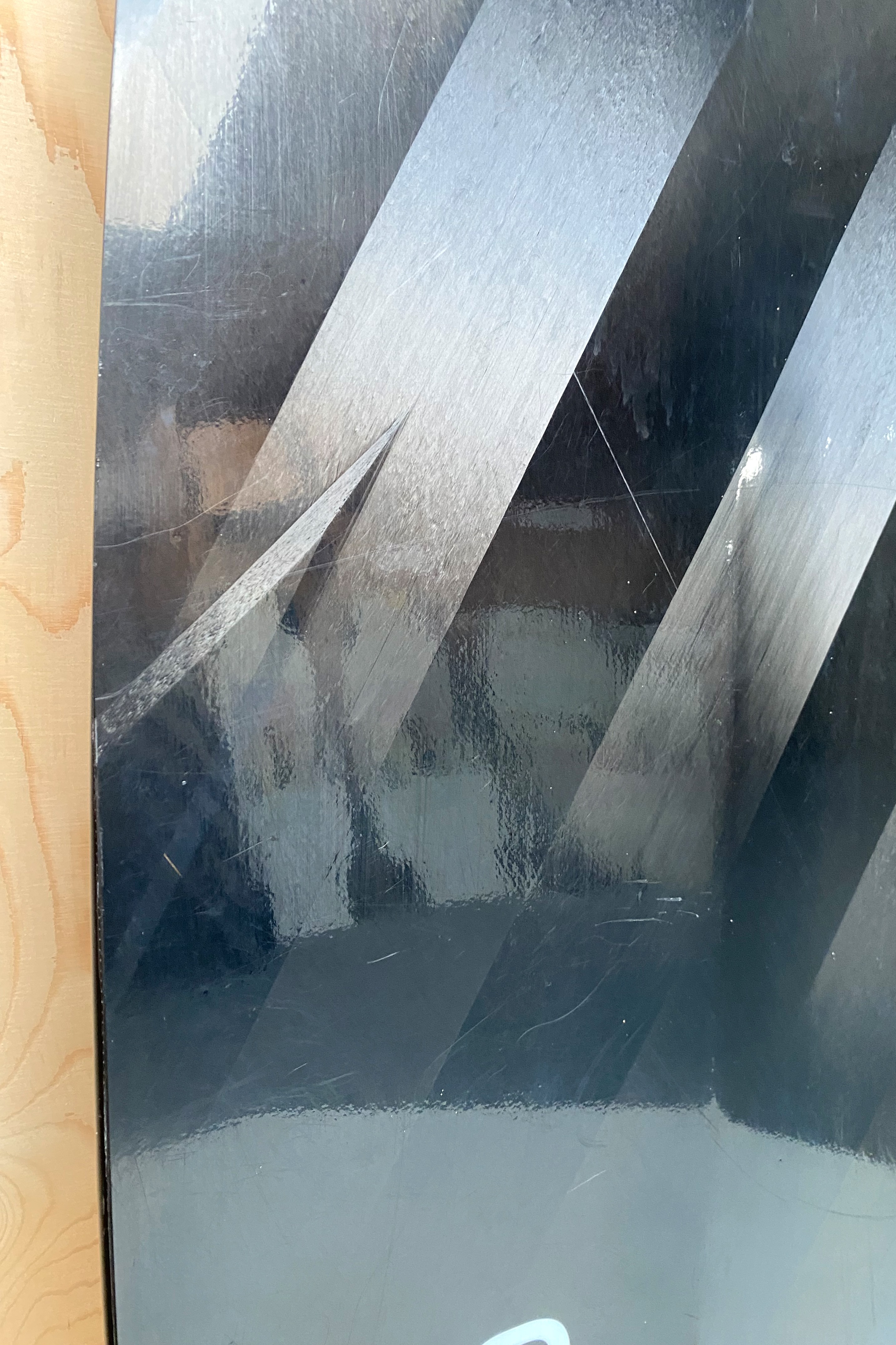 Core Kiteboarding-Imperator 7 Kiteboard (DEMO)