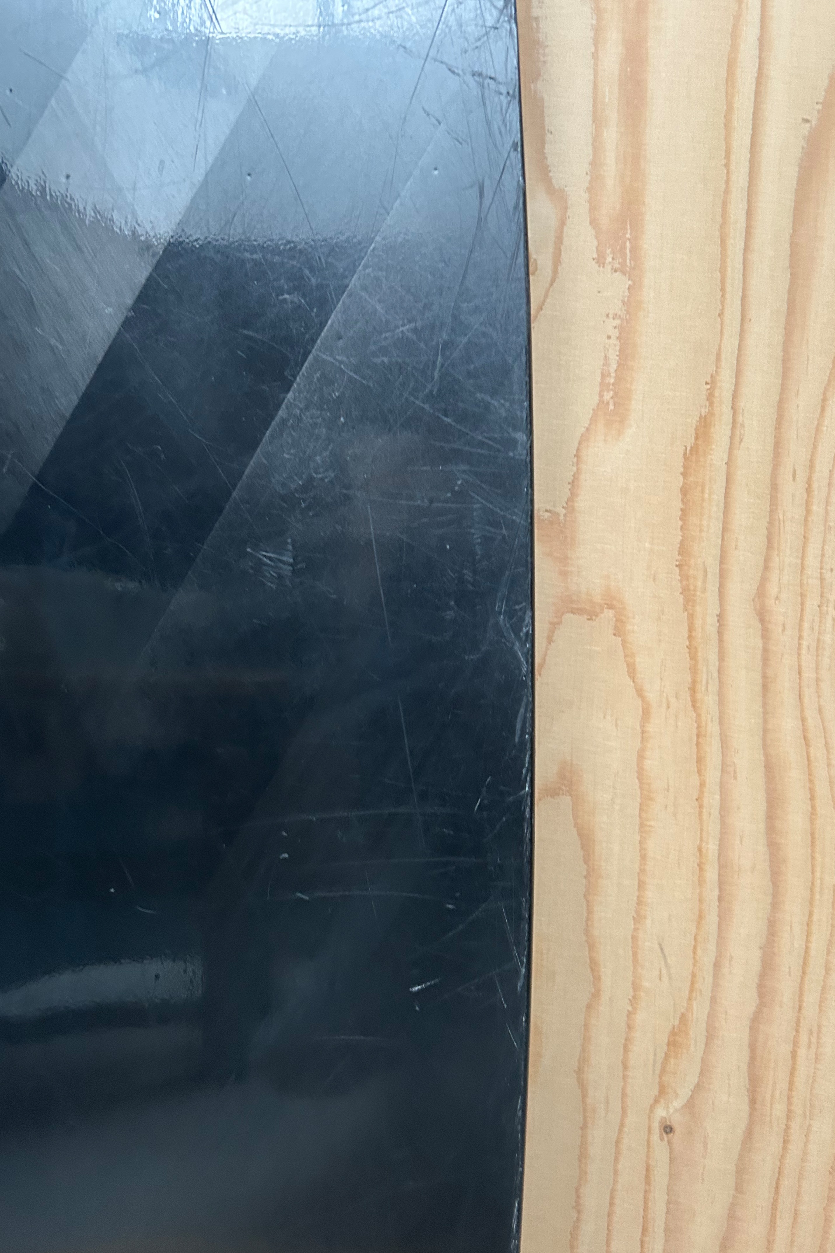 Core Kiteboarding-Imperator 7 Kiteboard (DEMO)