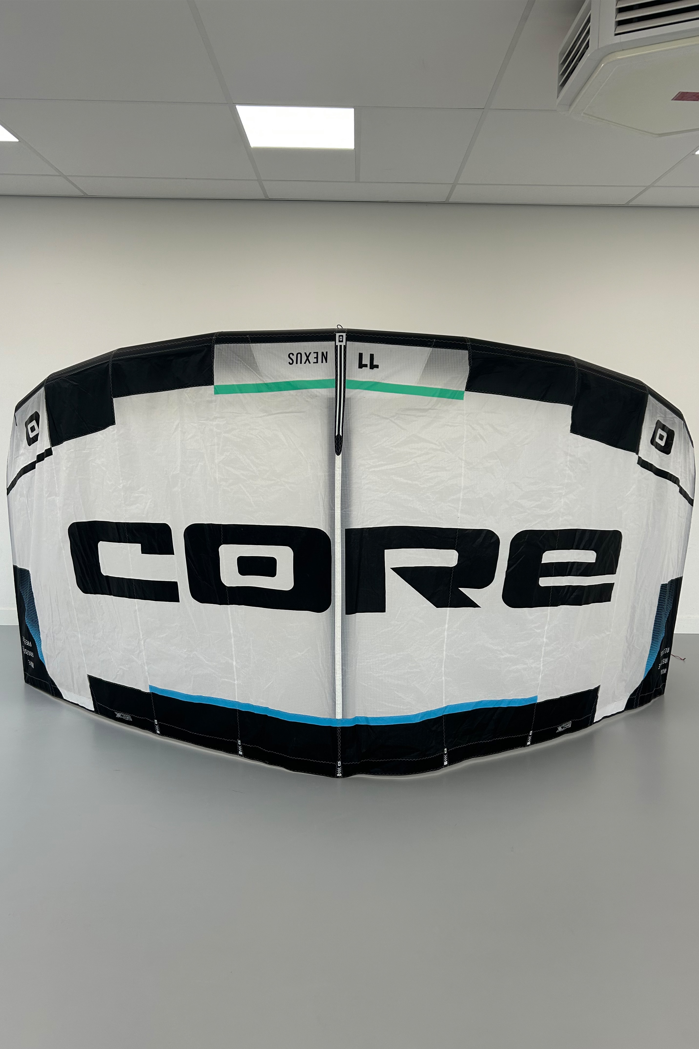 Core Kiteboarding-Nexus 3 Kite (2nd)