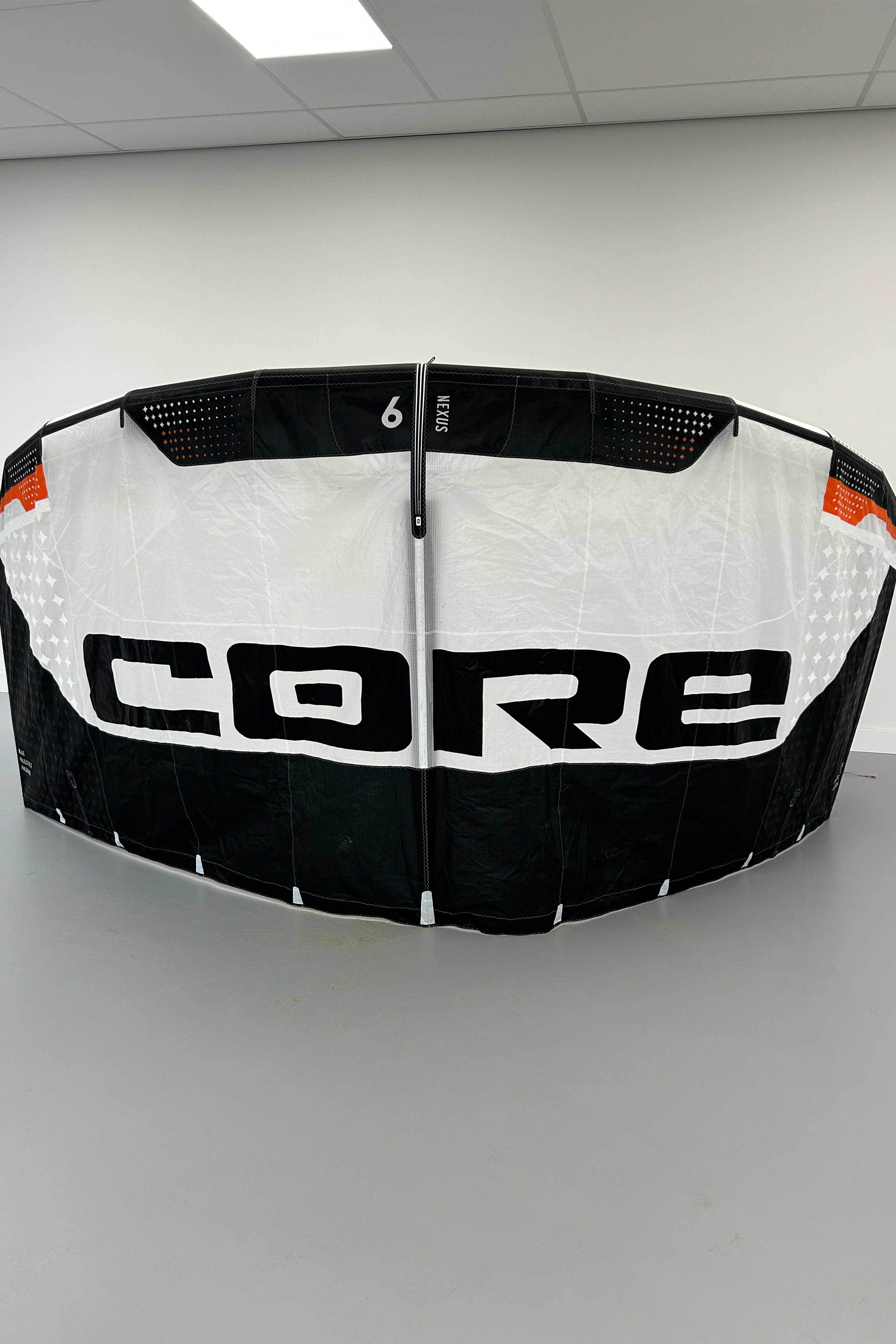 Core Kiteboarding-Nexus 4 Kite (2nd)