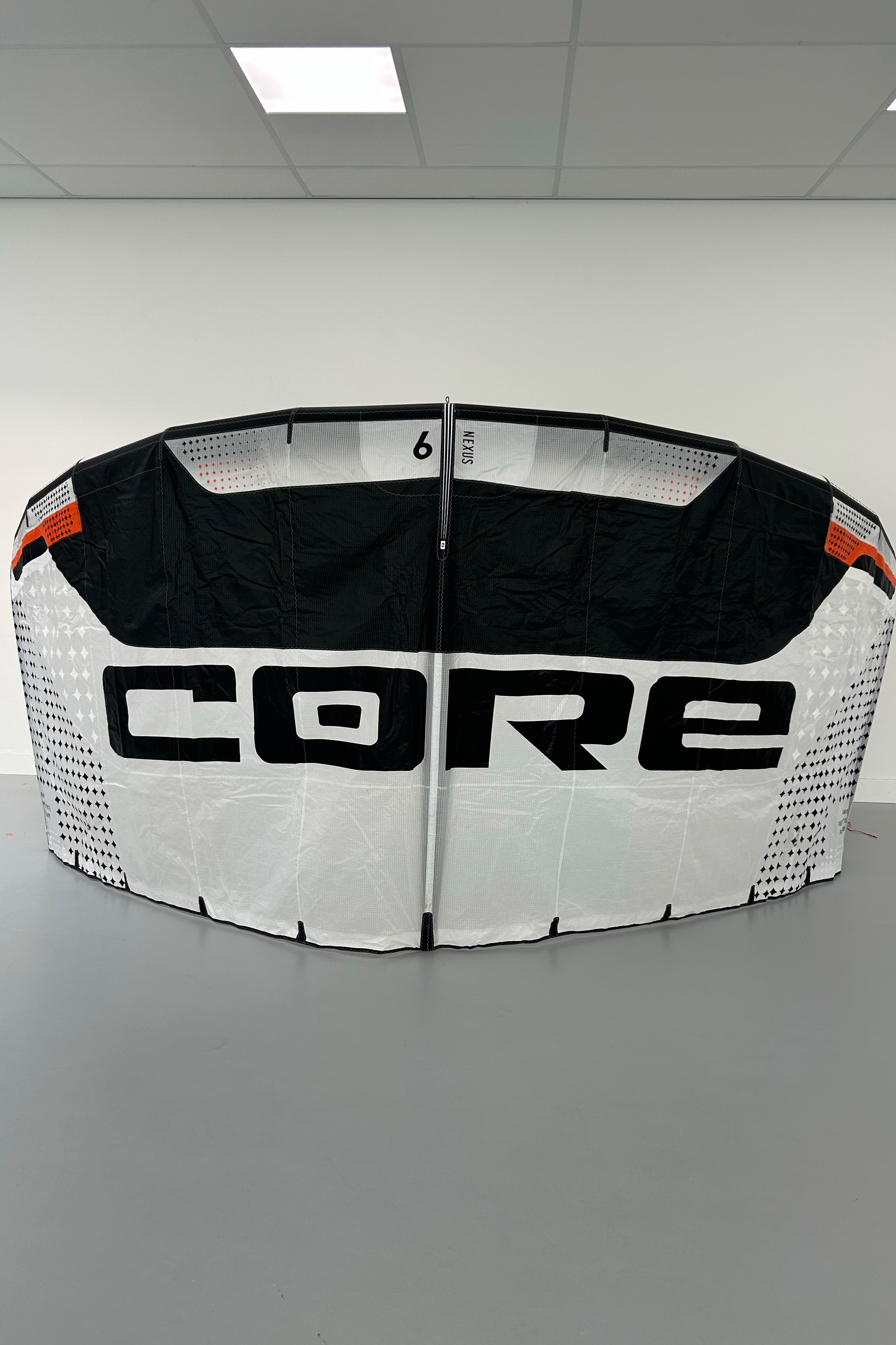 Core Kiteboarding-Nexus 4 Kite (DEMO)