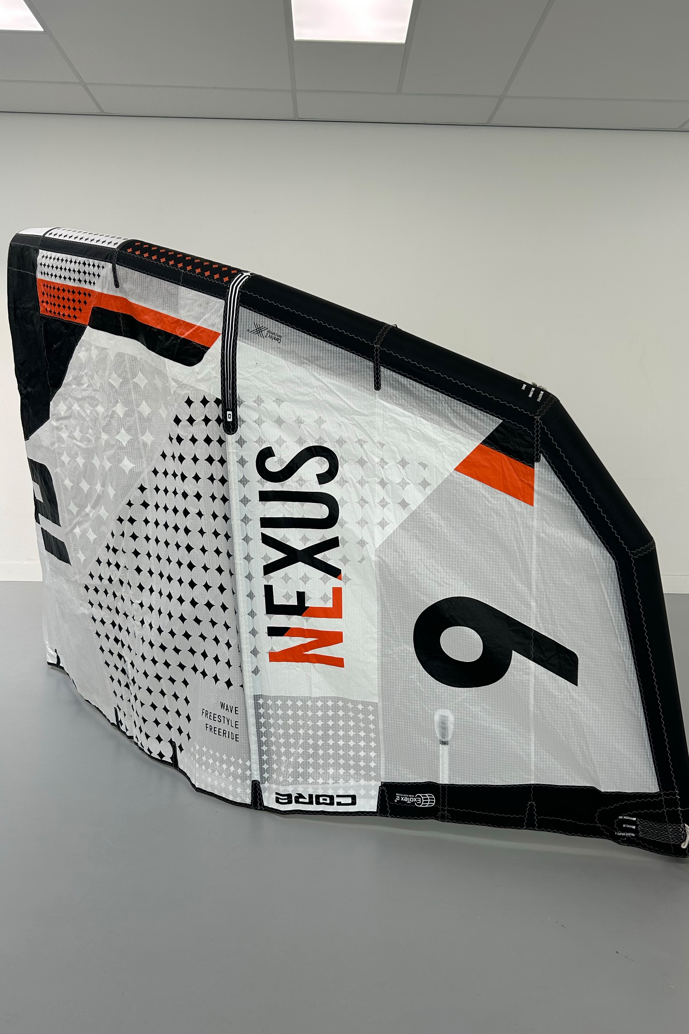 Core Kiteboarding-Nexus 4 Kite (DEMO)