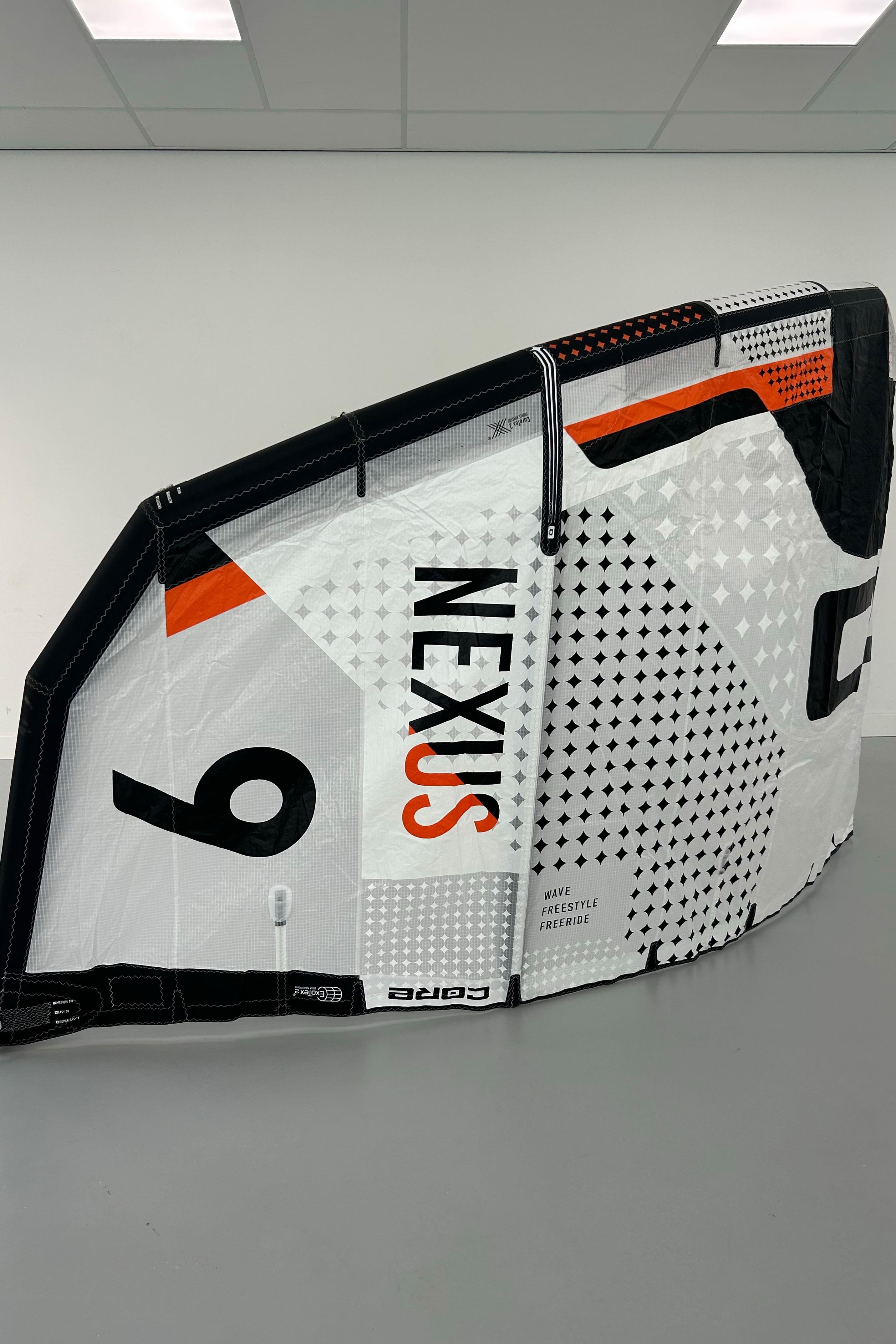 Core Kiteboarding-Nexus 4 Kite (DEMO)