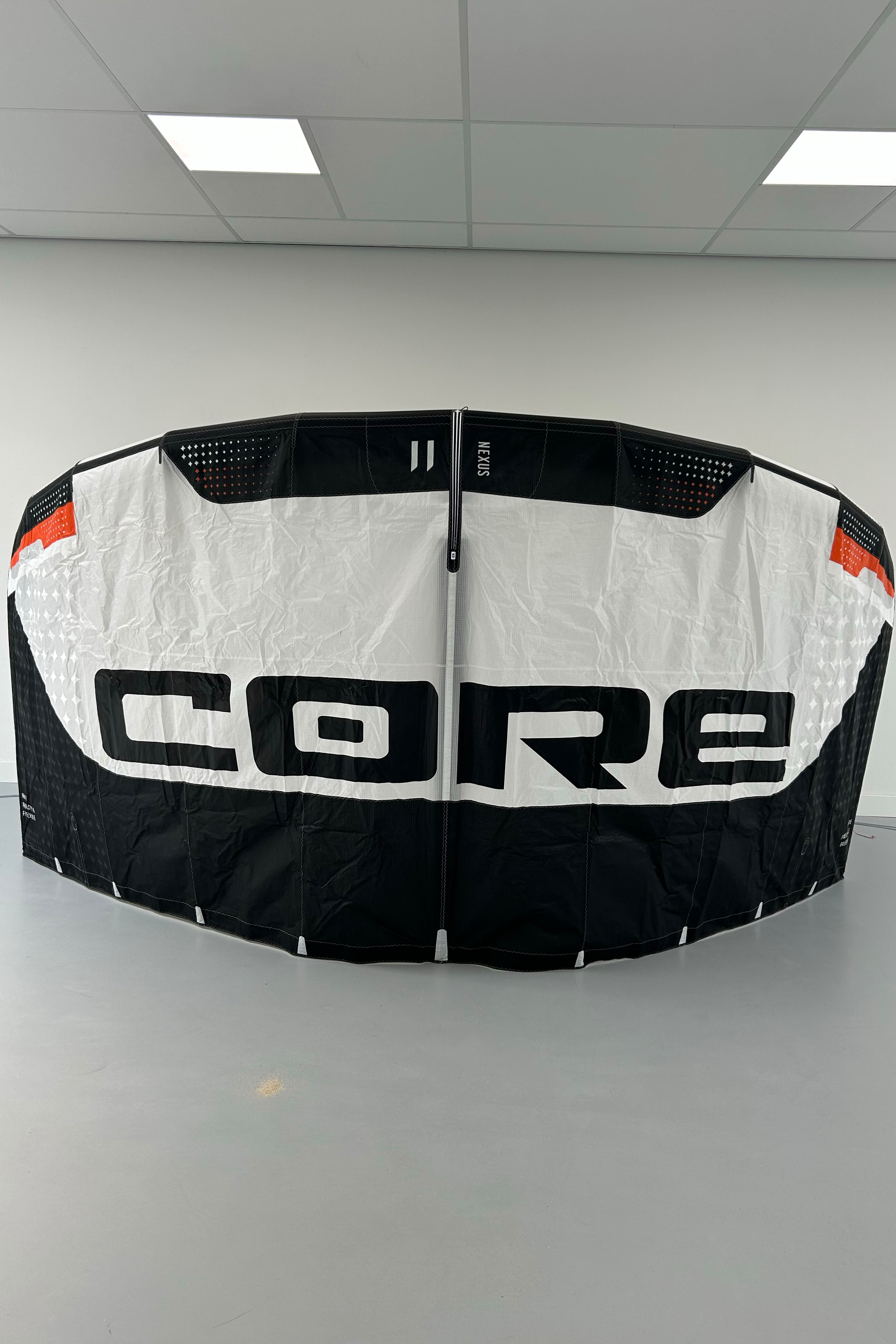 Core Kiteboarding-Nexus 4 Kite (DEMO)