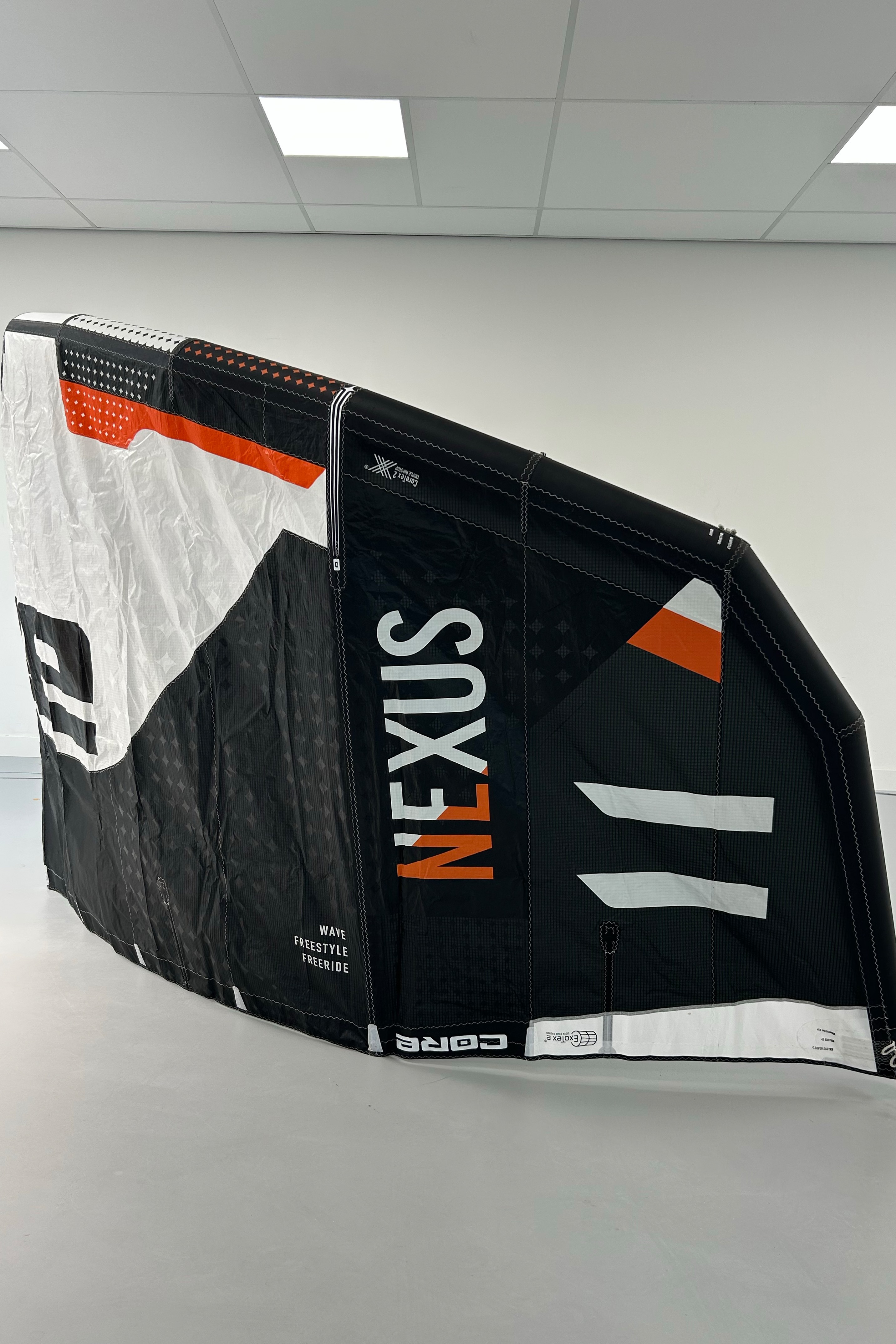 Core Kiteboarding-Nexus 4 Kite (DEMO)