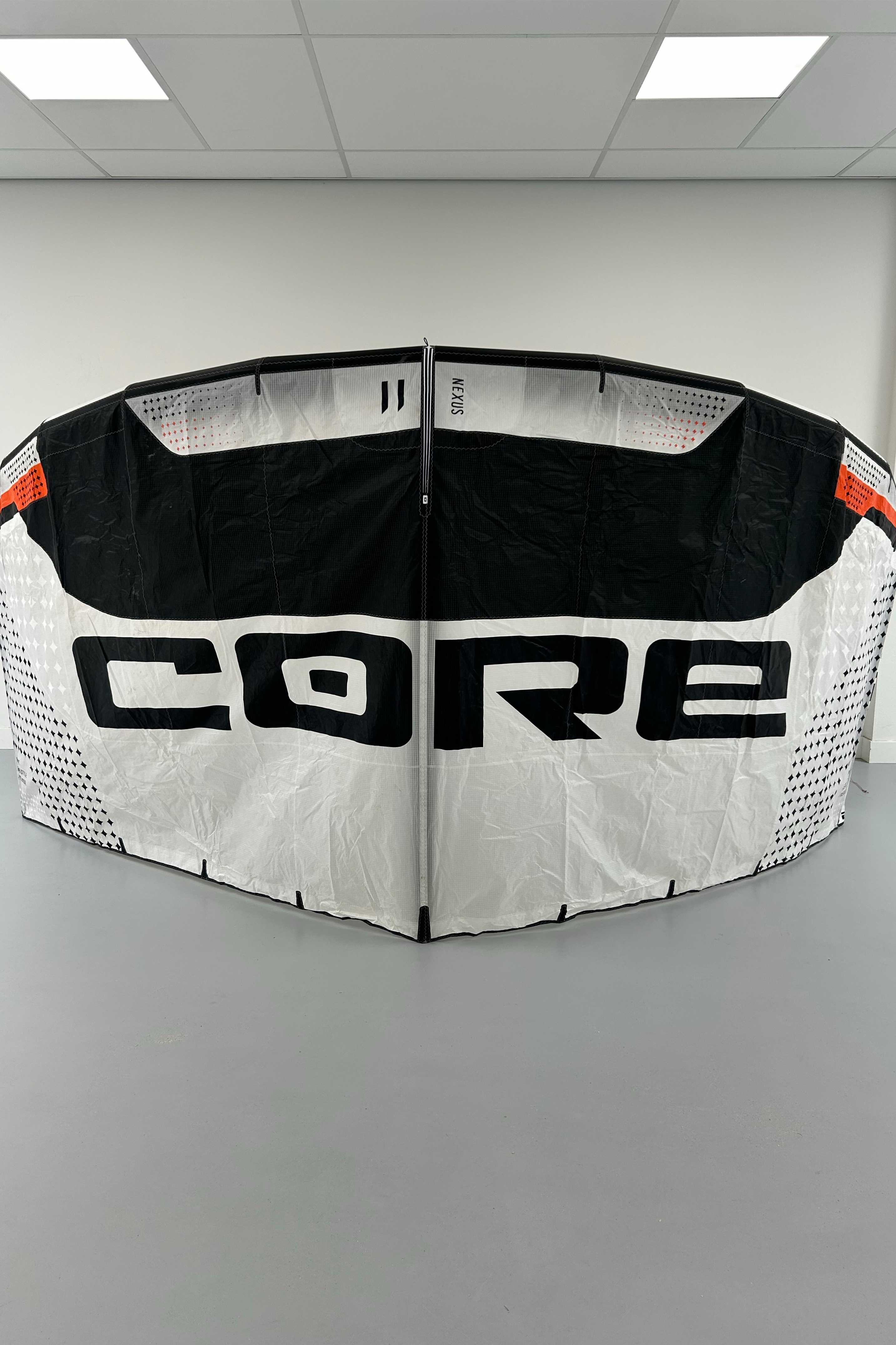 Core Kiteboarding-Nexus 4 Kite (DEMO)