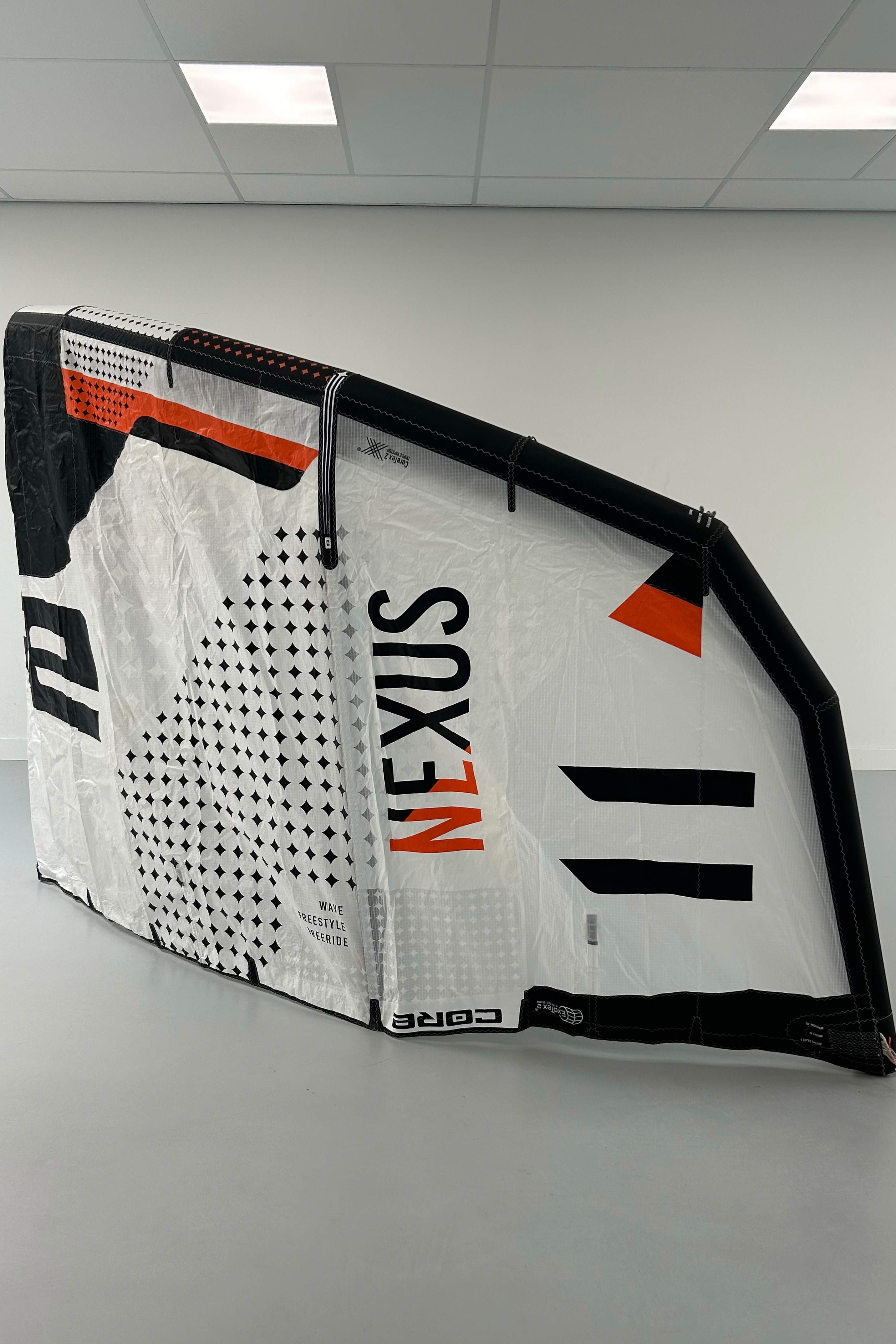 Core Kiteboarding-Nexus 4 Kite (DEMO)