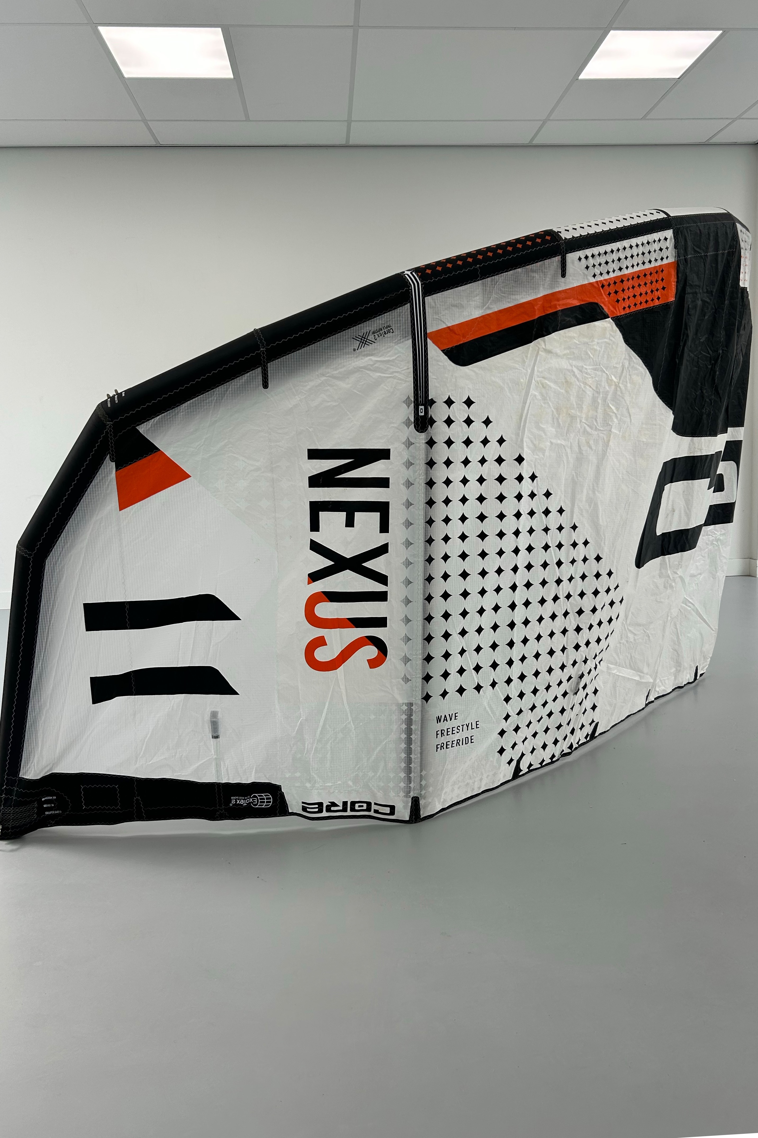 Core Kiteboarding-Nexus 4 Kite (DEMO)
