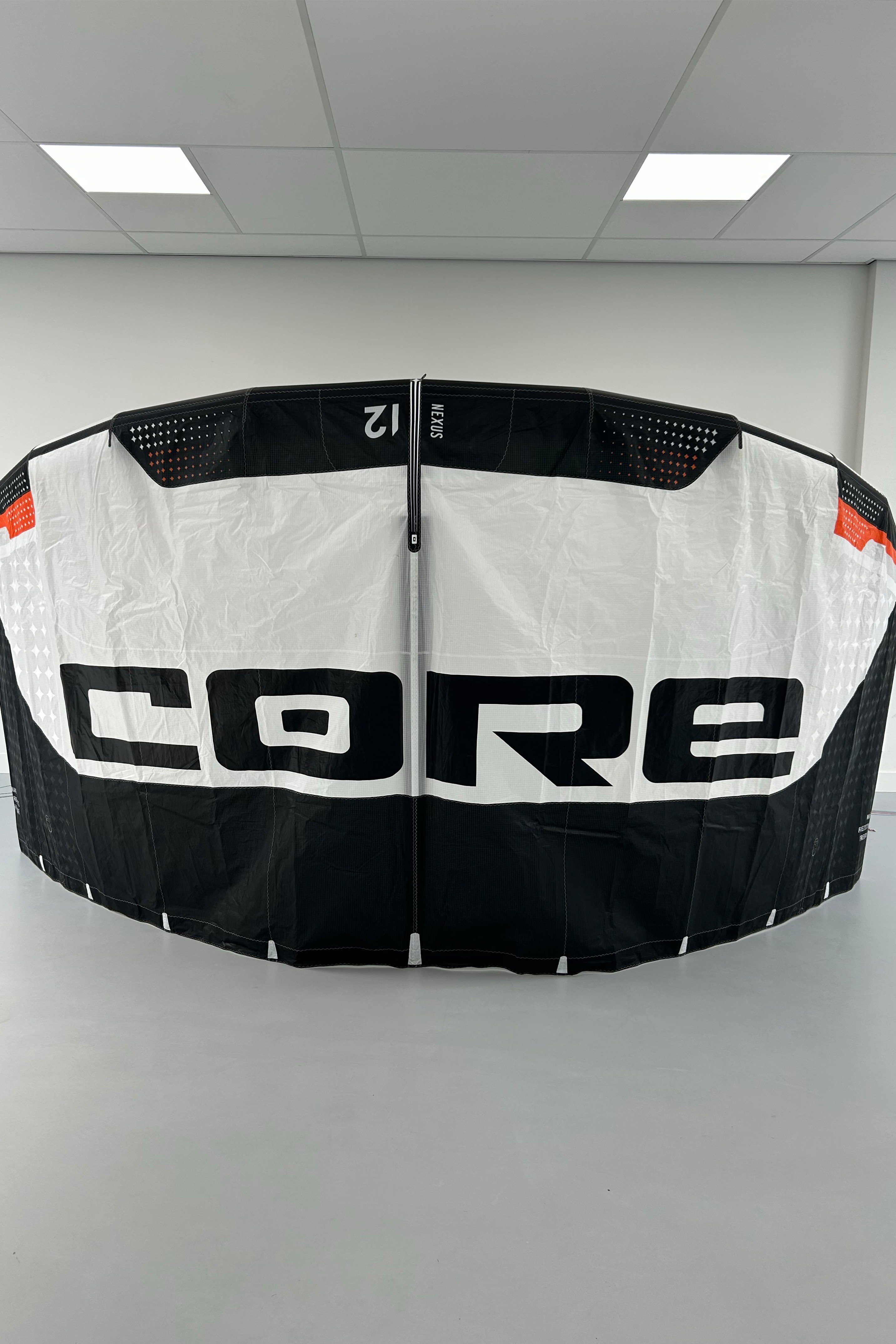 Core Kiteboarding-Nexus 4 Kite (DEMO)