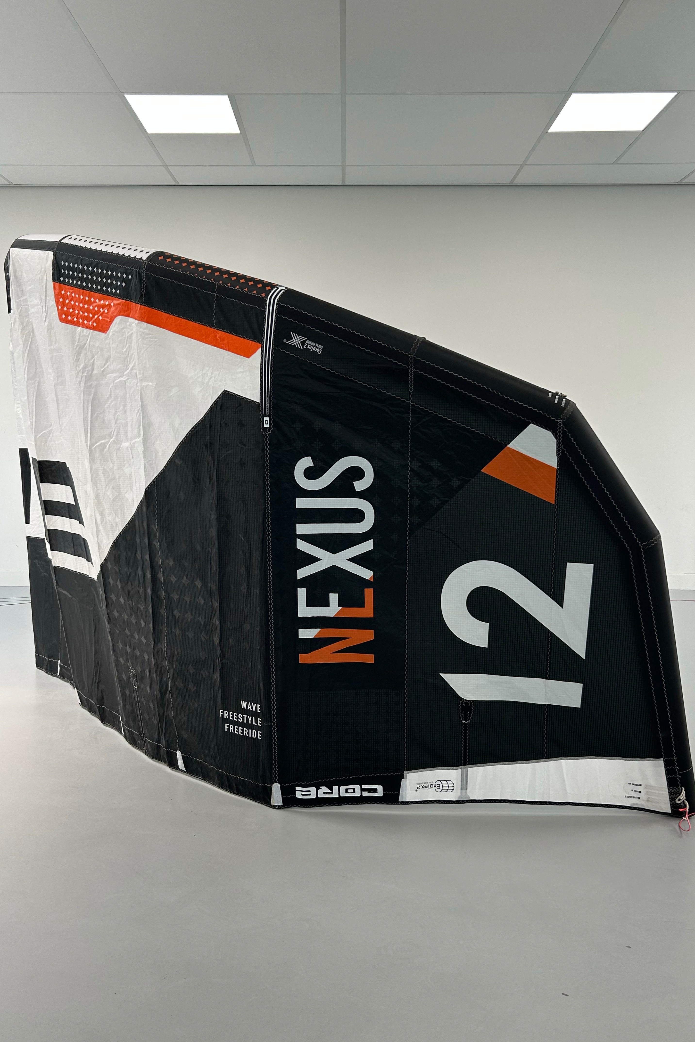 Core Kiteboarding-Nexus 4 Kite (DEMO)