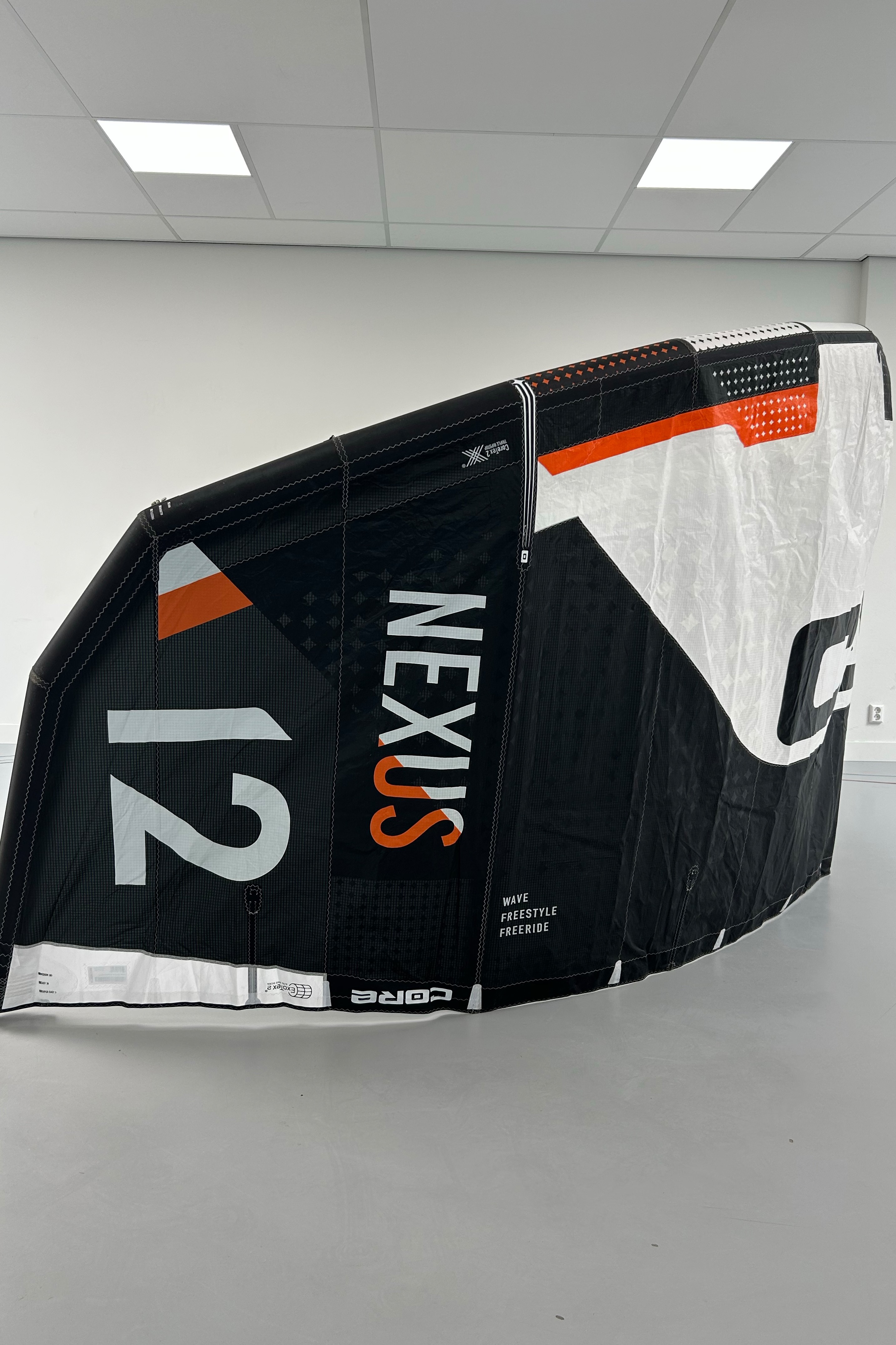 Core Kiteboarding-Nexus 4 Kite (DEMO)
