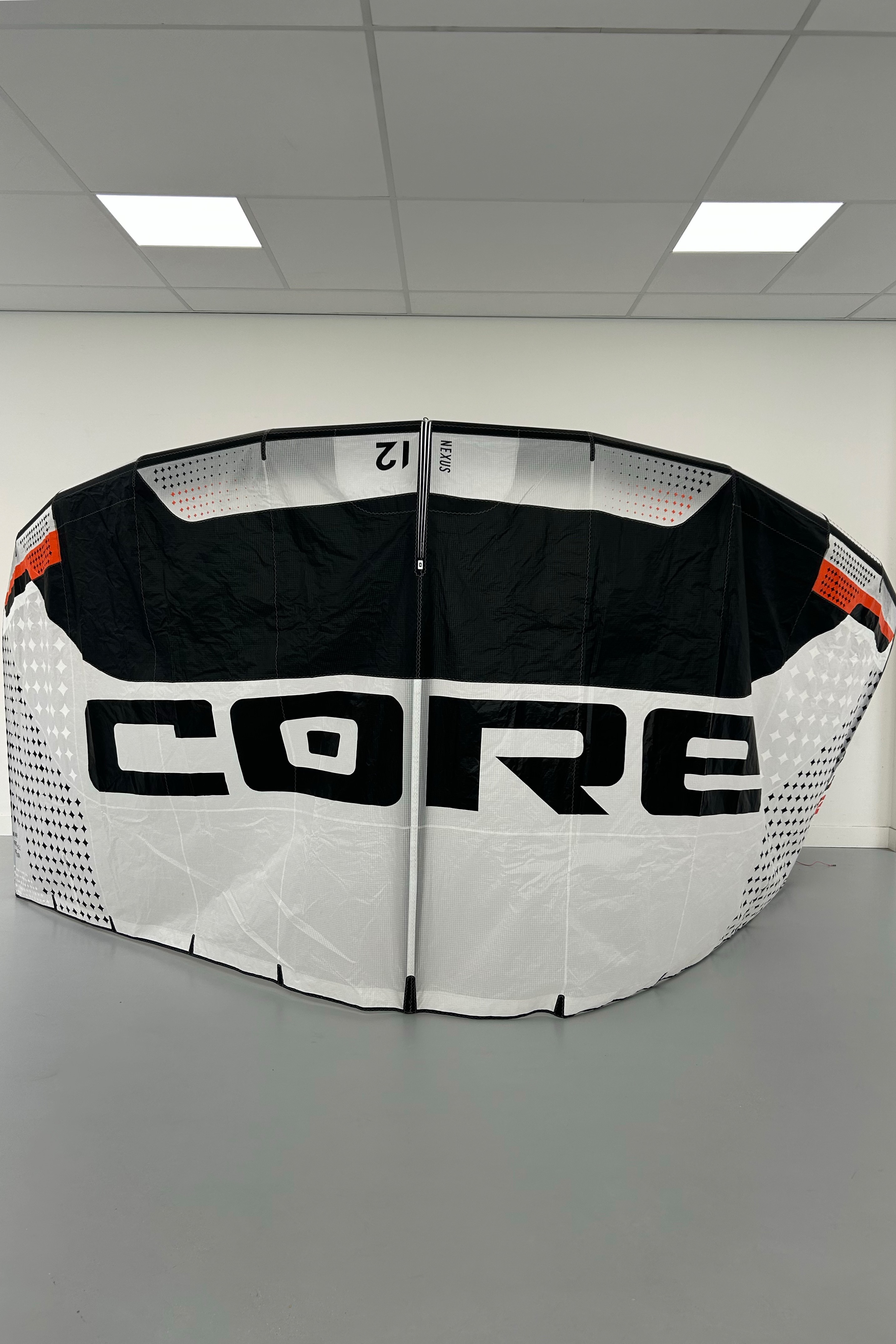 Core Kiteboarding-Nexus 4 Kite (DEMO)