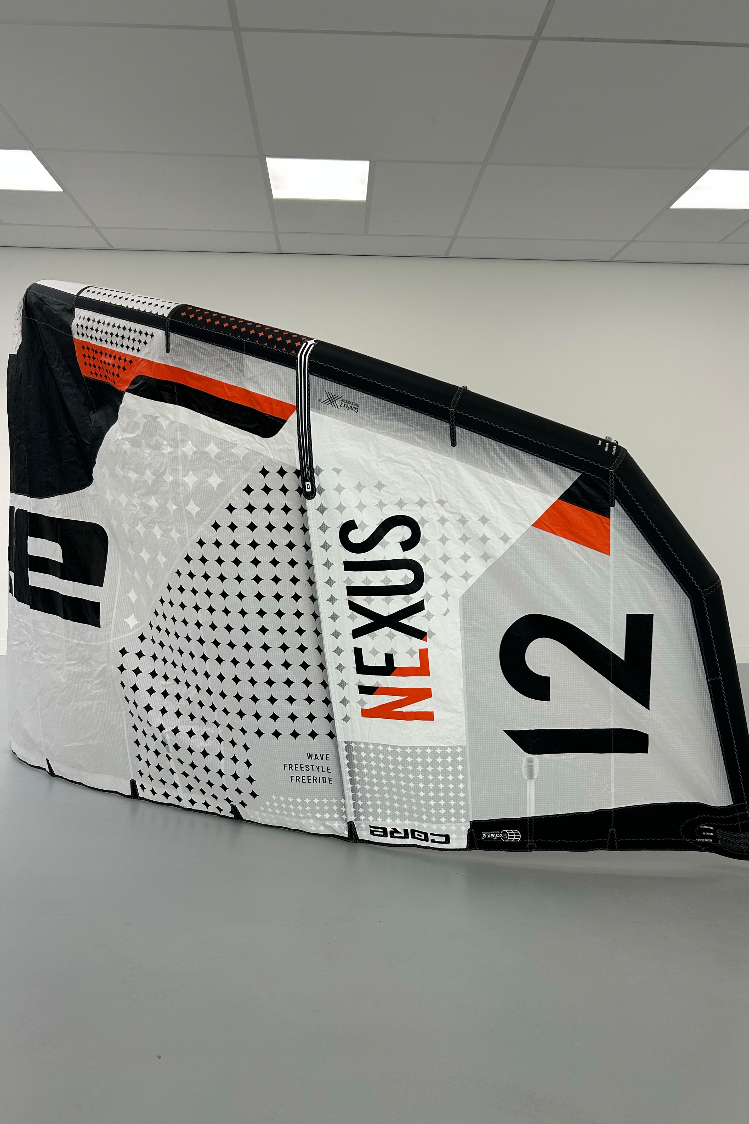 Core Kiteboarding-Nexus 4 Kite (DEMO)