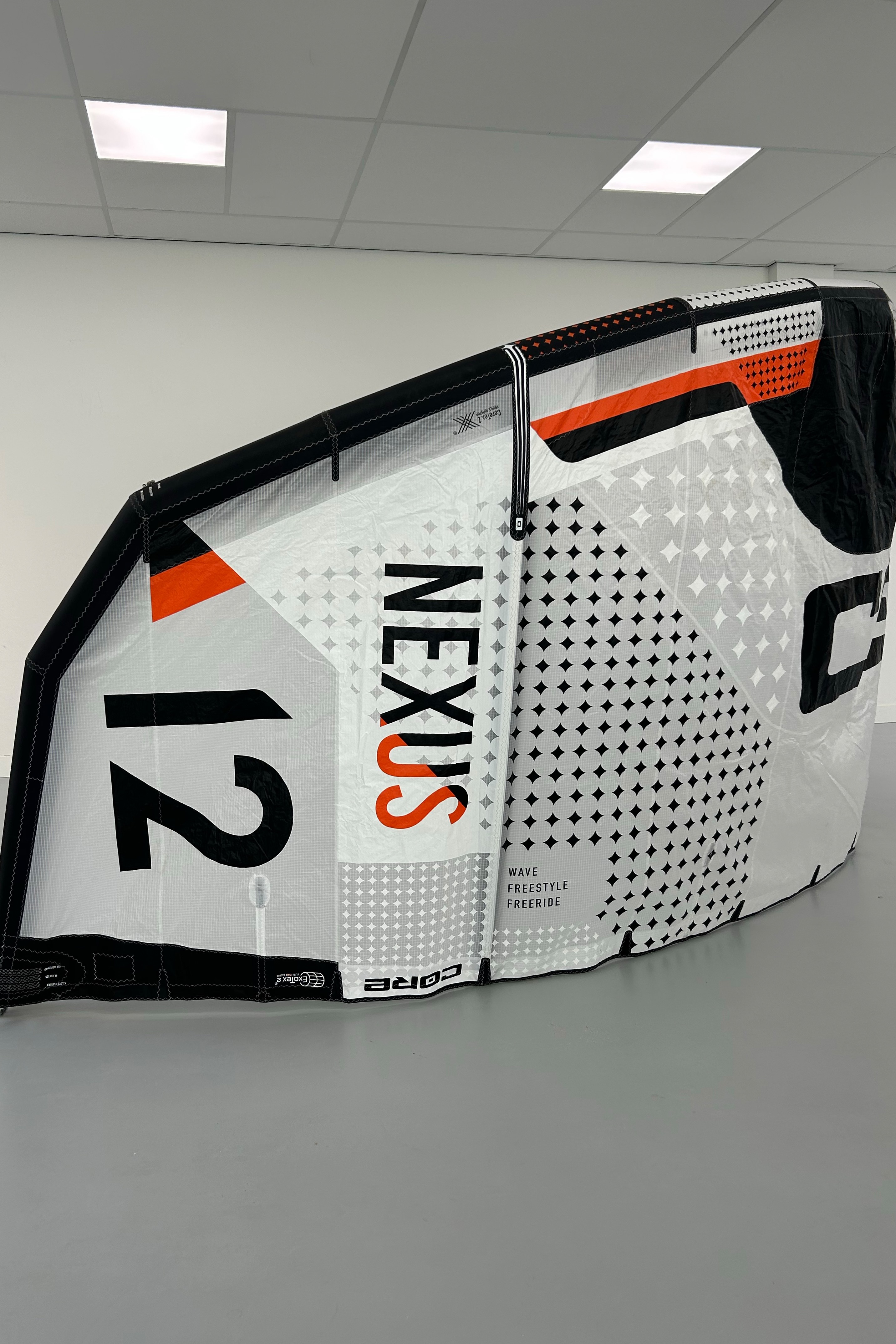 Core Kiteboarding-Nexus 4 Kite (DEMO)