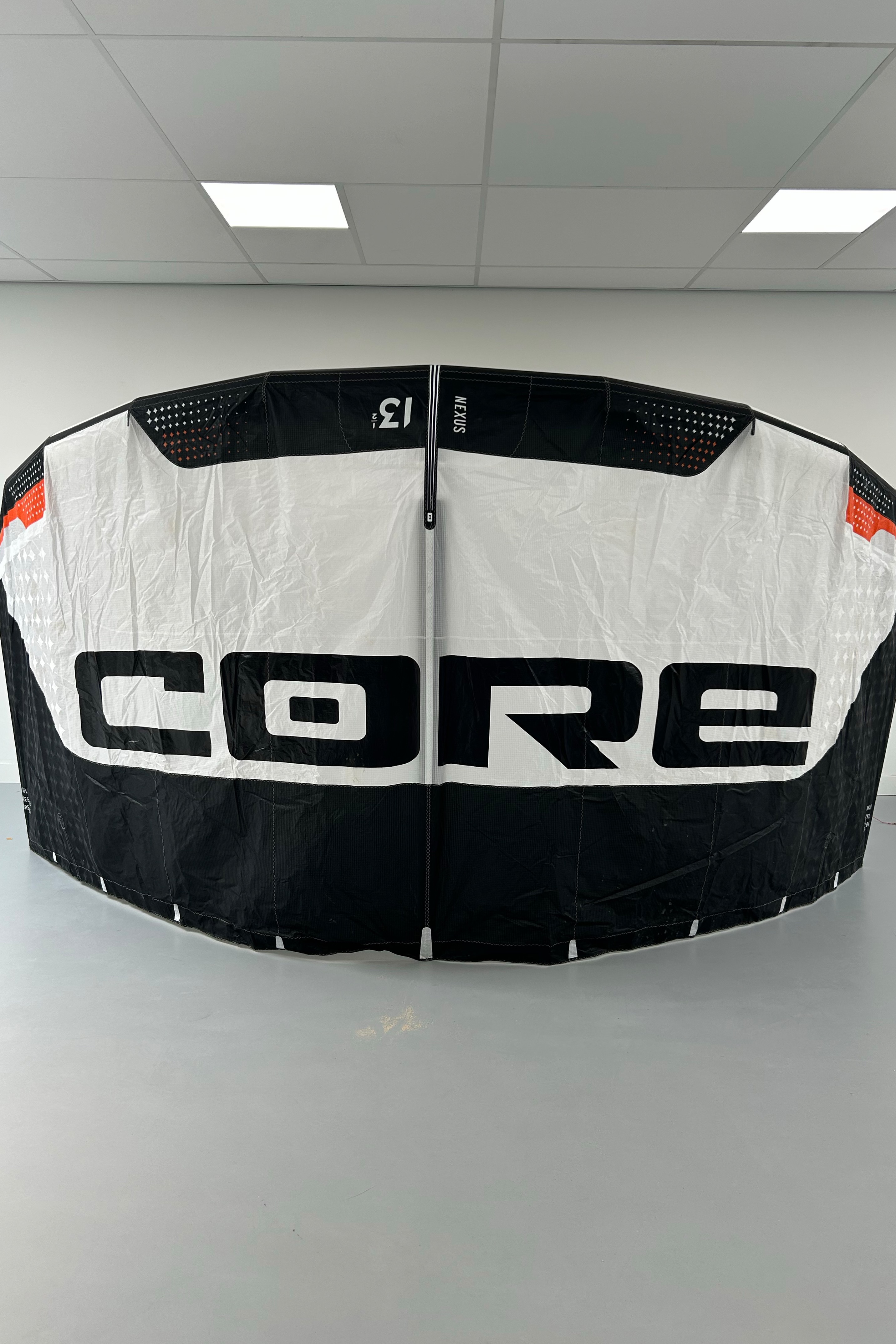 Core Kiteboarding-Nexus 4 Kite (DEMO)