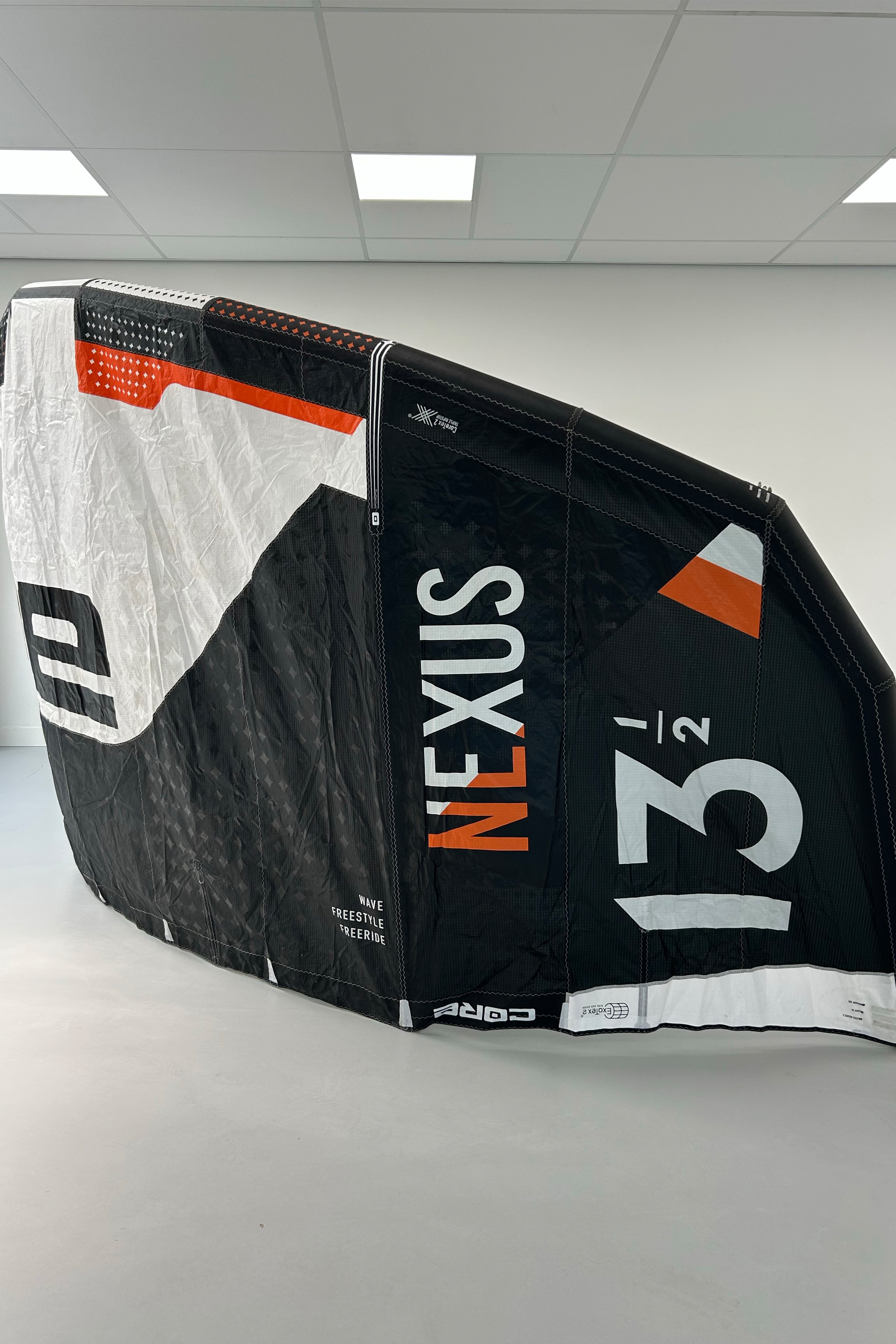 Core Kiteboarding-Nexus 4 Kite (DEMO)