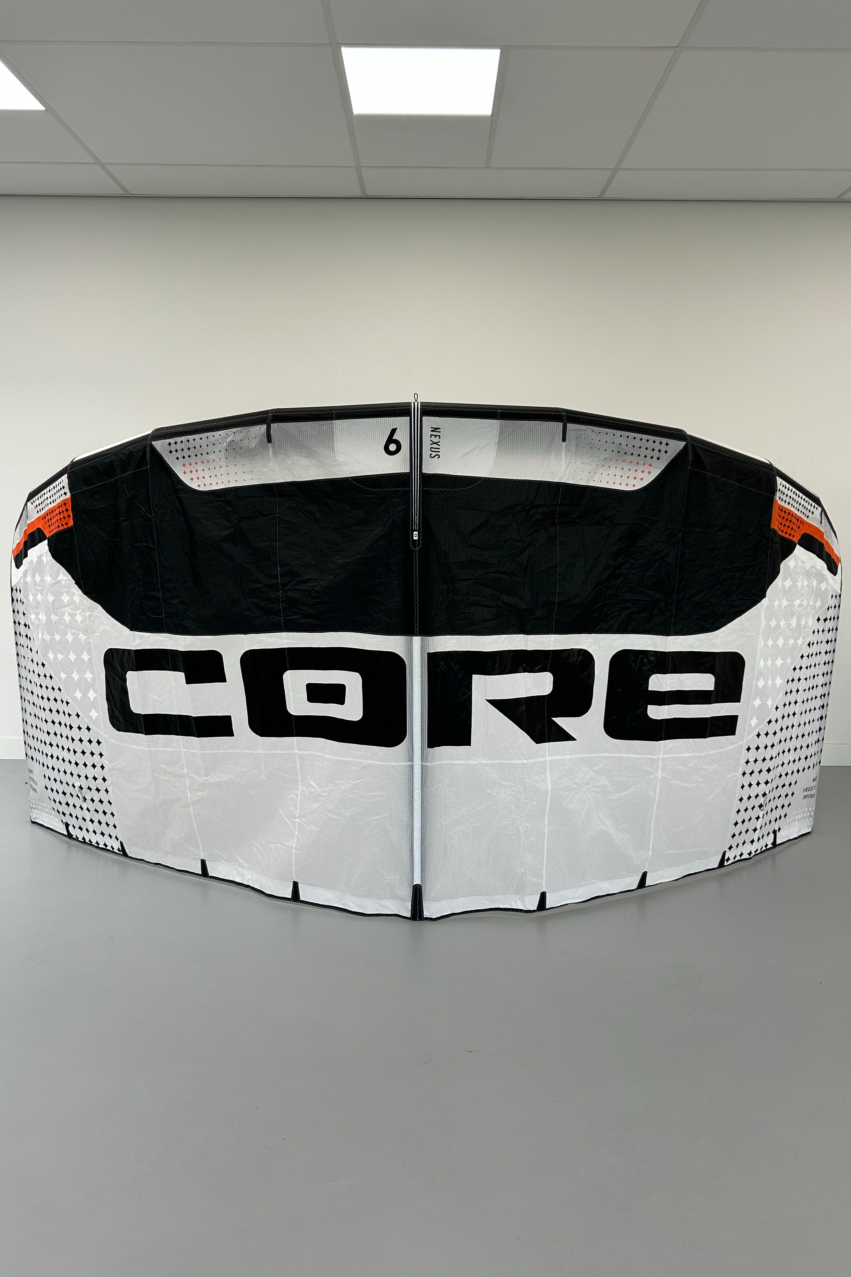 Core Kiteboarding-Nexus 4 Kite (DEMO)