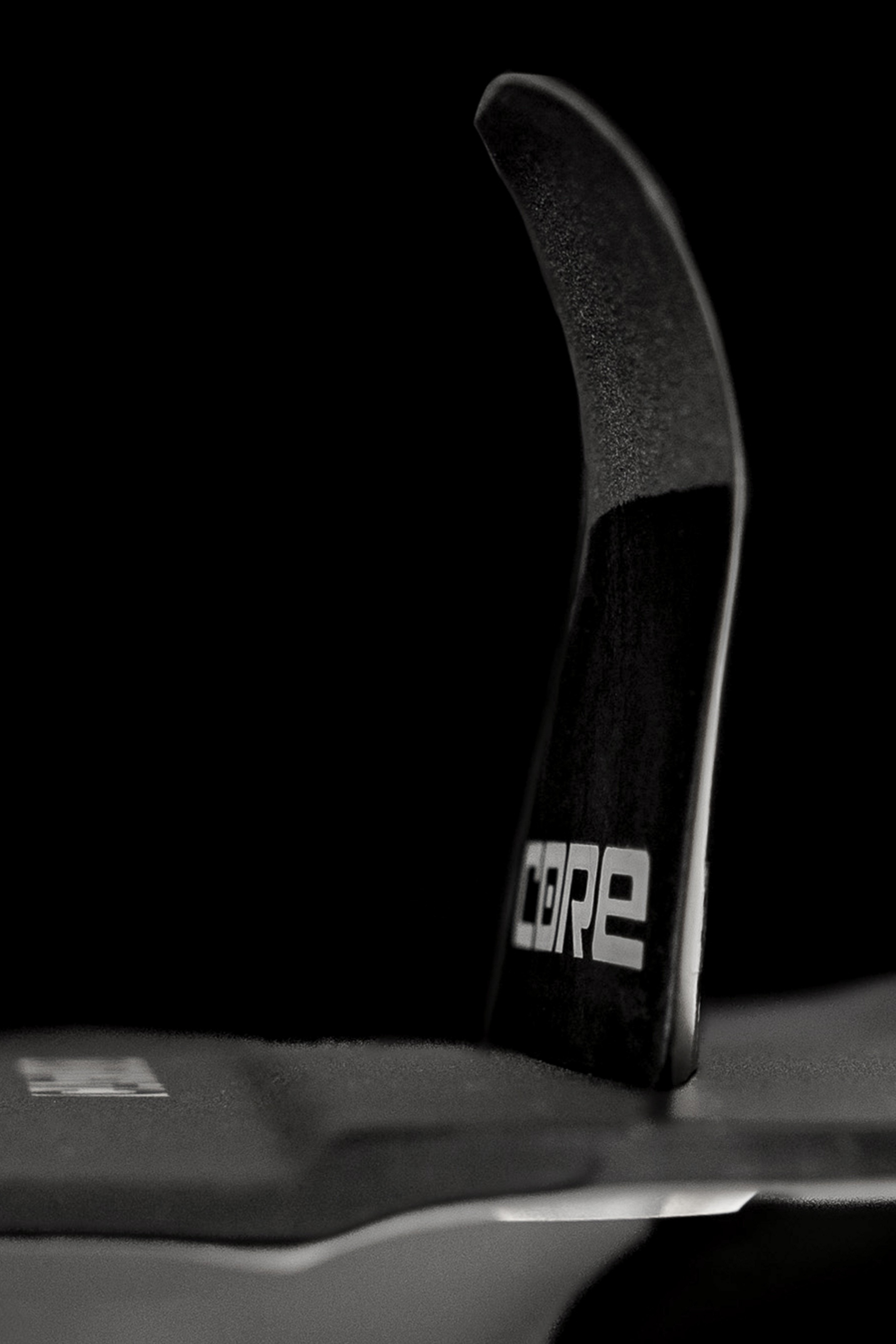 Core Kiteboarding-Orca Pro Set d'Ailerons