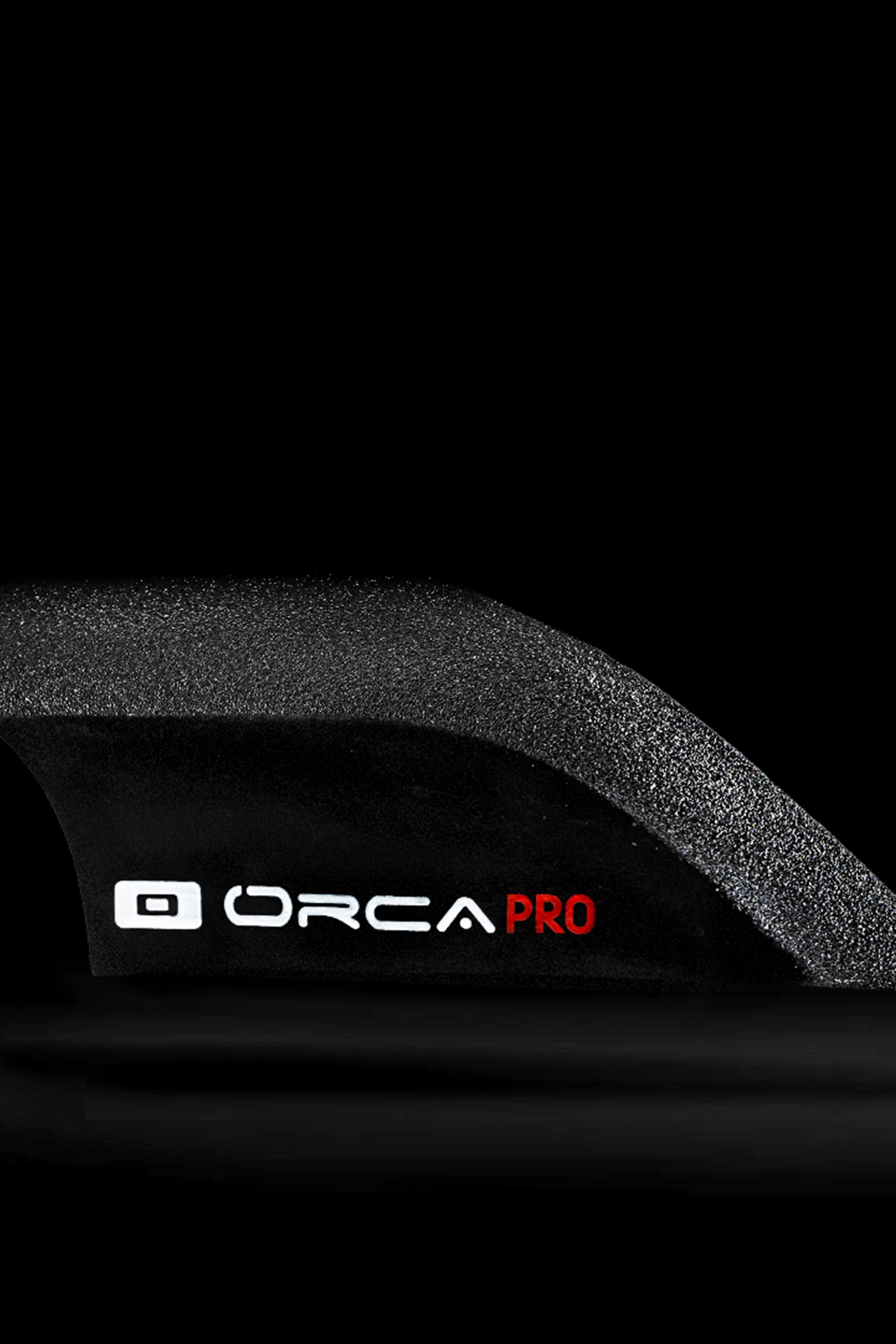 Core Kiteboarding-Orca Pro Set d'Ailerons