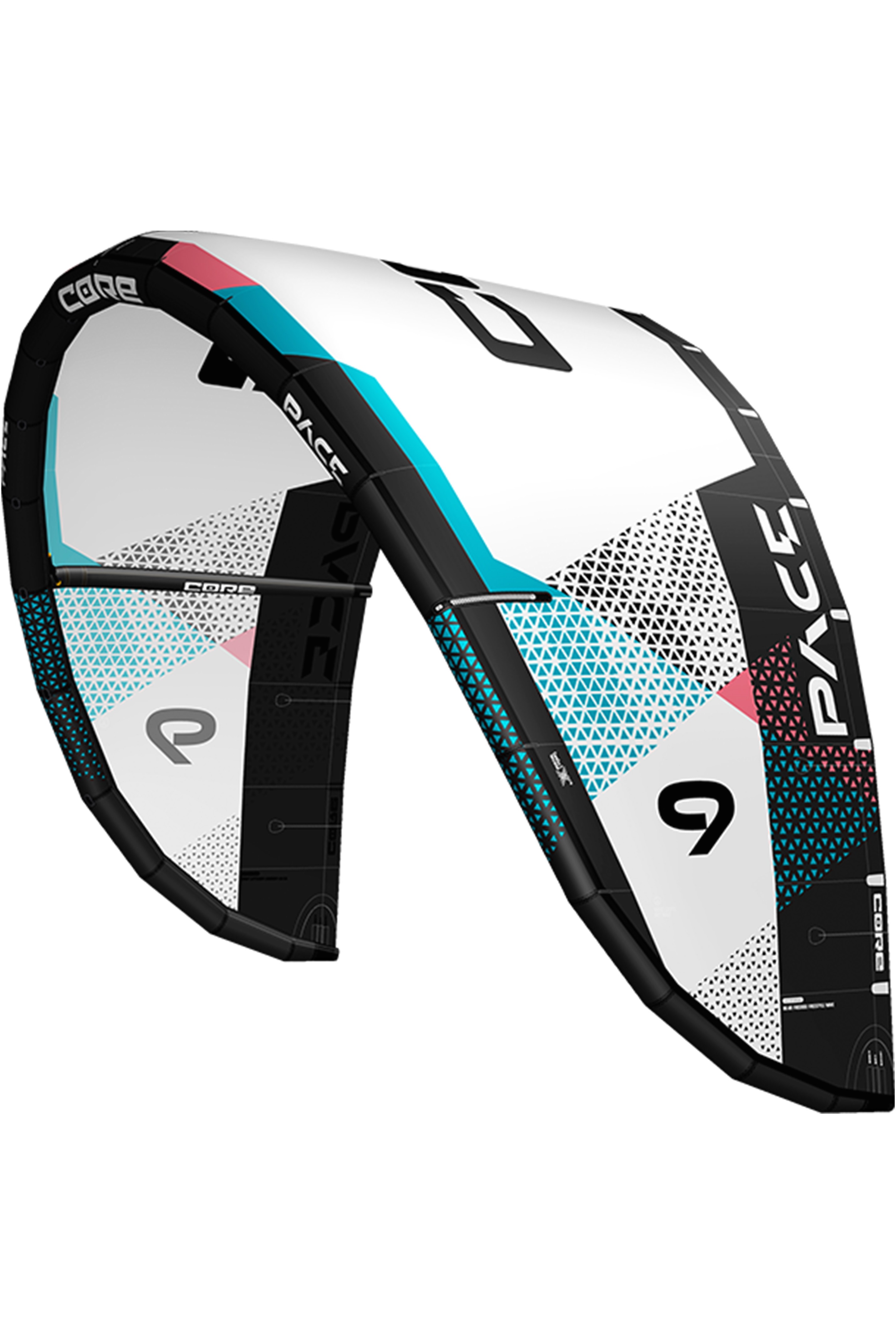 Core Kiteboarding-Pace Aile de Kite
