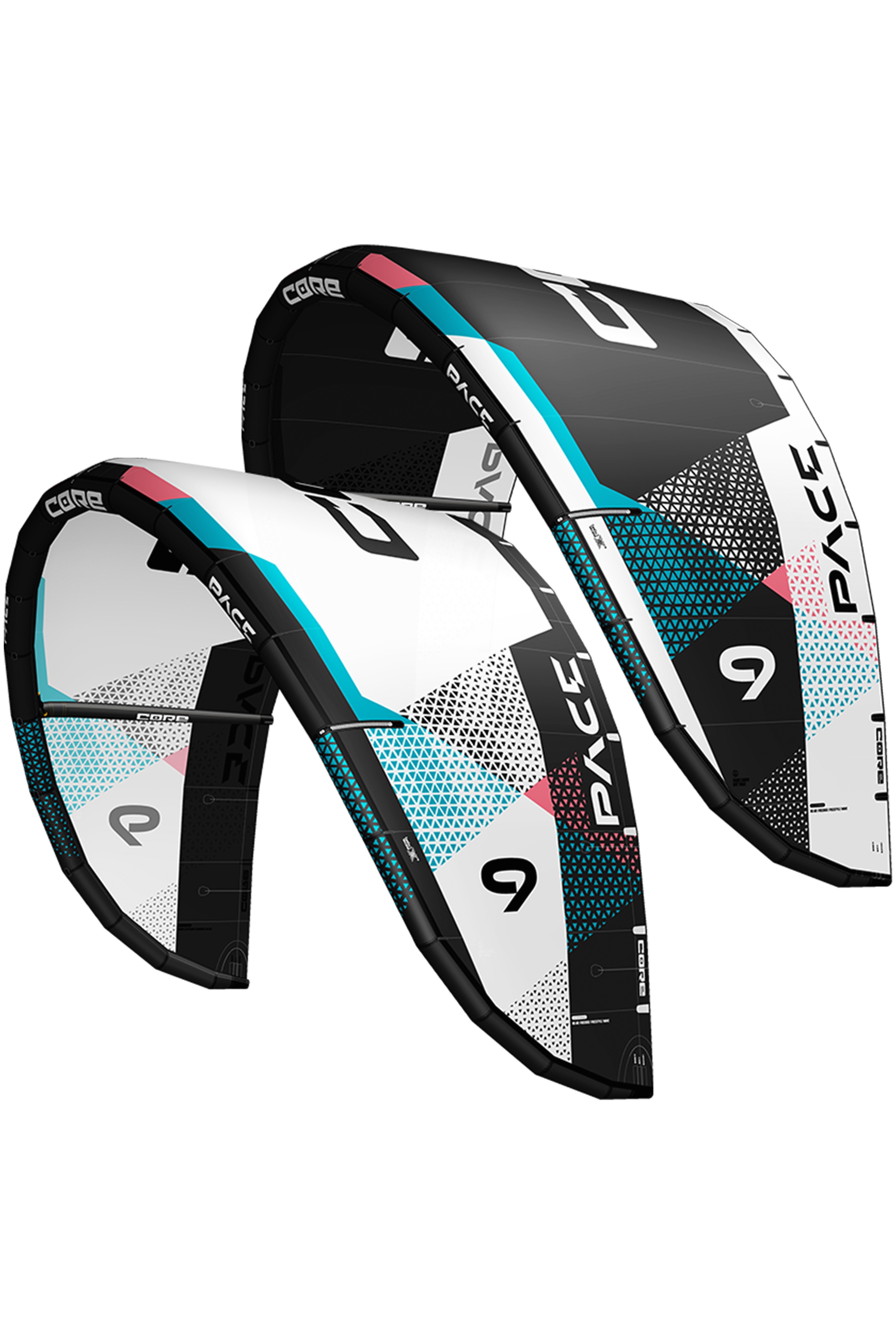 Core Kiteboarding-Pace Aile de Kite