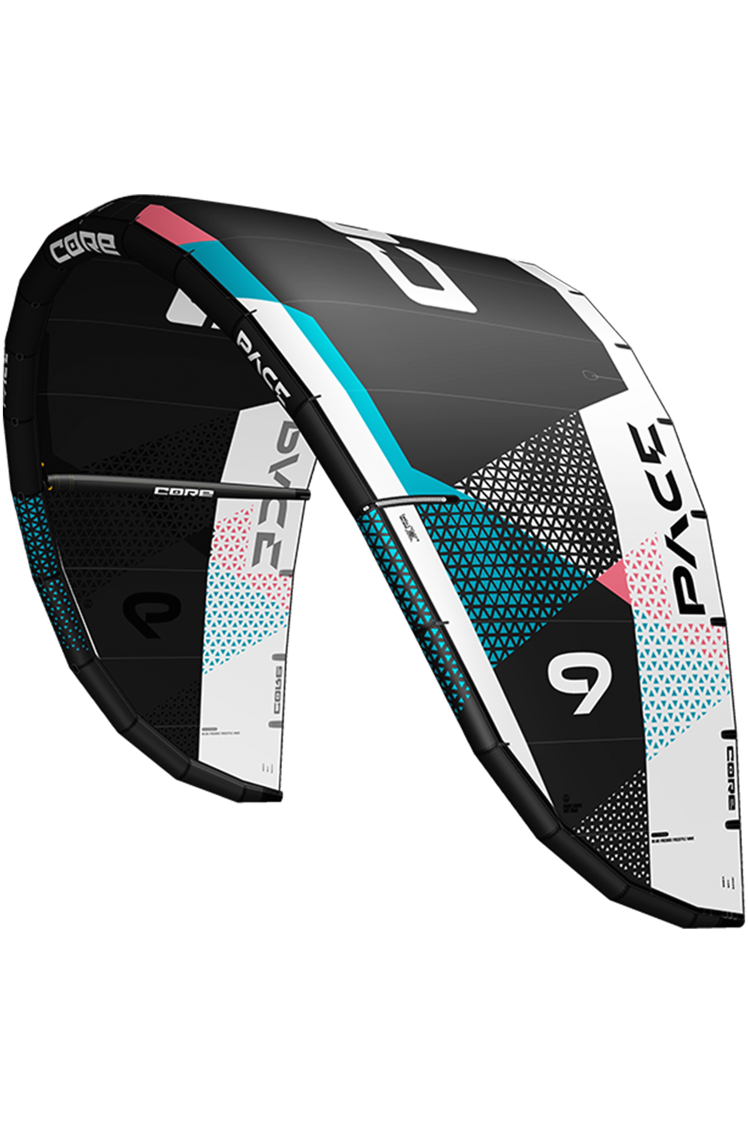 Core Kiteboarding-Pace Kite