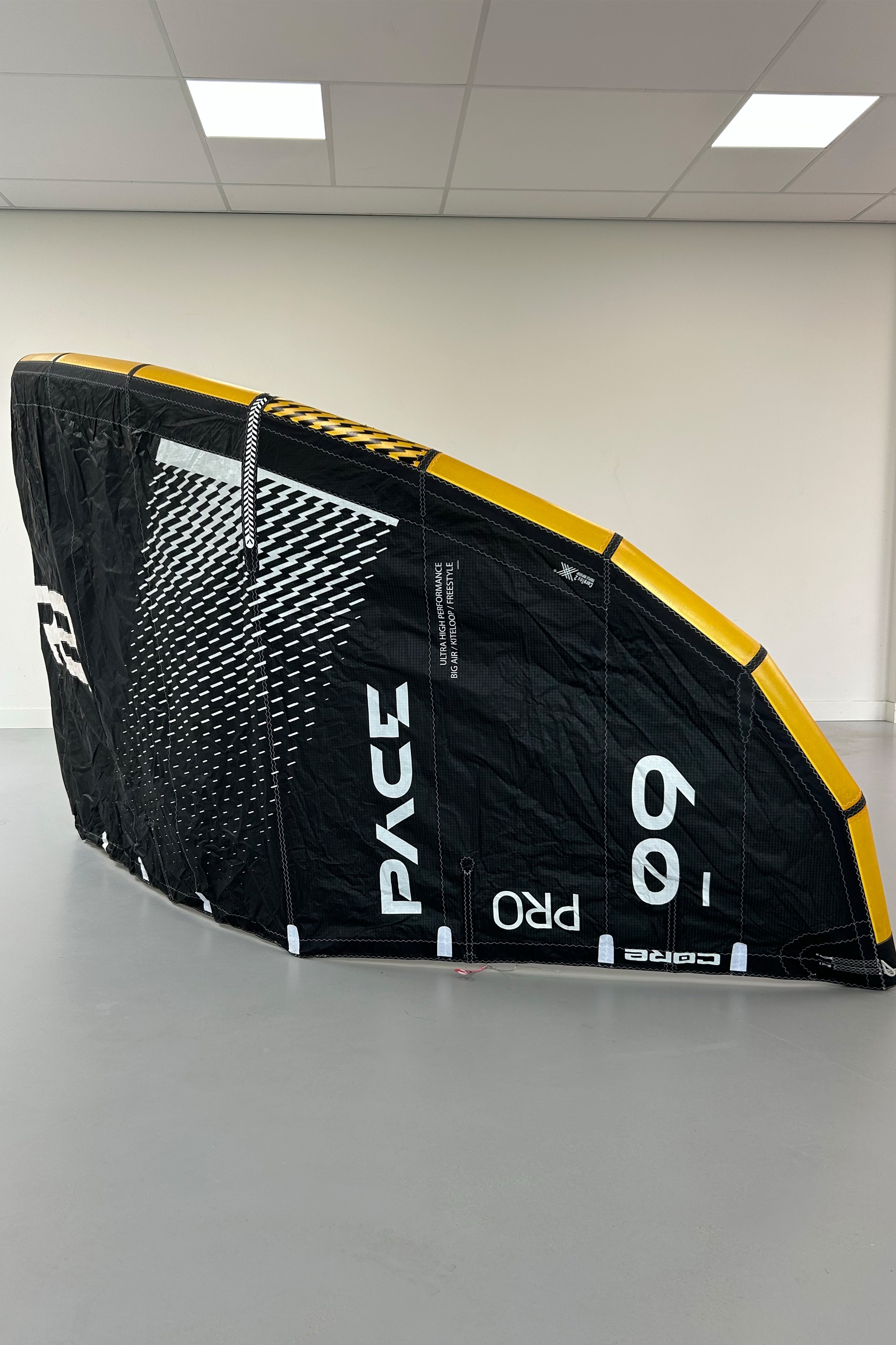 Core Kiteboarding-Pace PRO Kite (2nd)