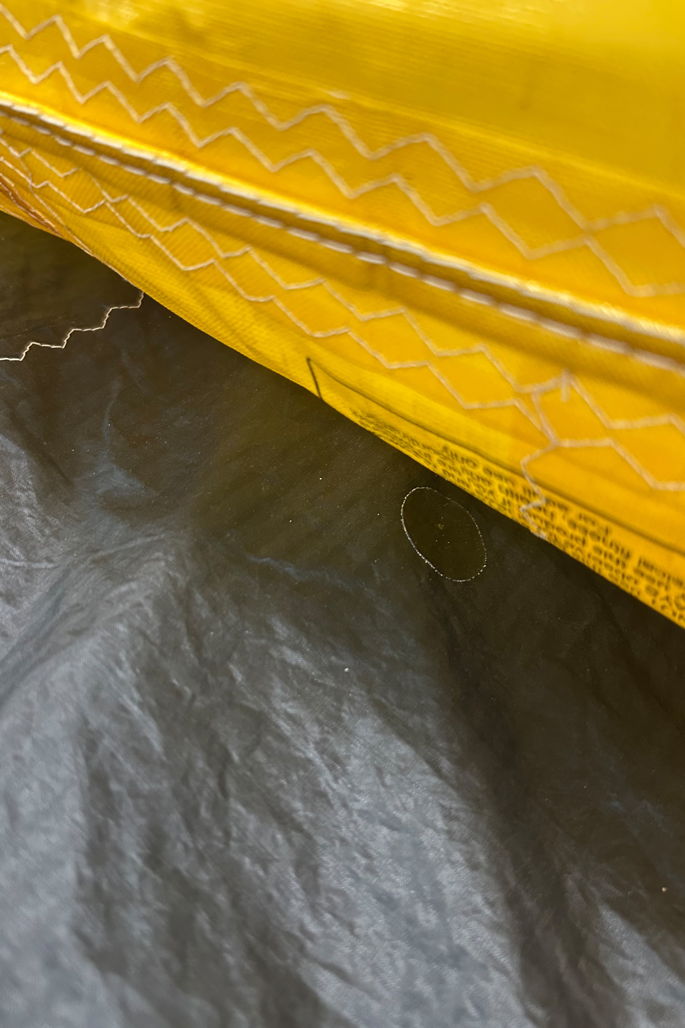 Core Kiteboarding-Pace PRO Kite (DEMO)