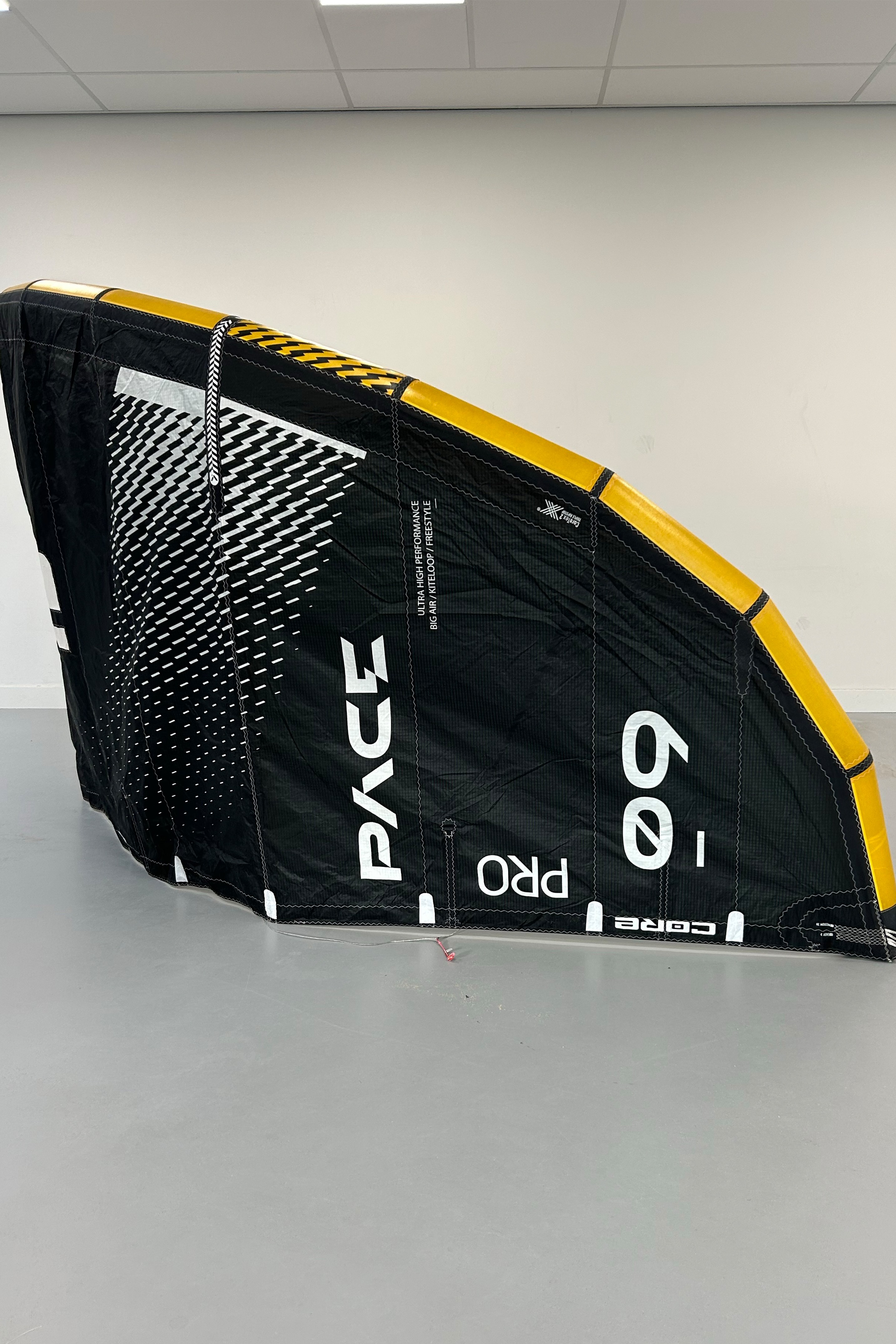 Core Kiteboarding-Pace PRO Kite (DEMO)