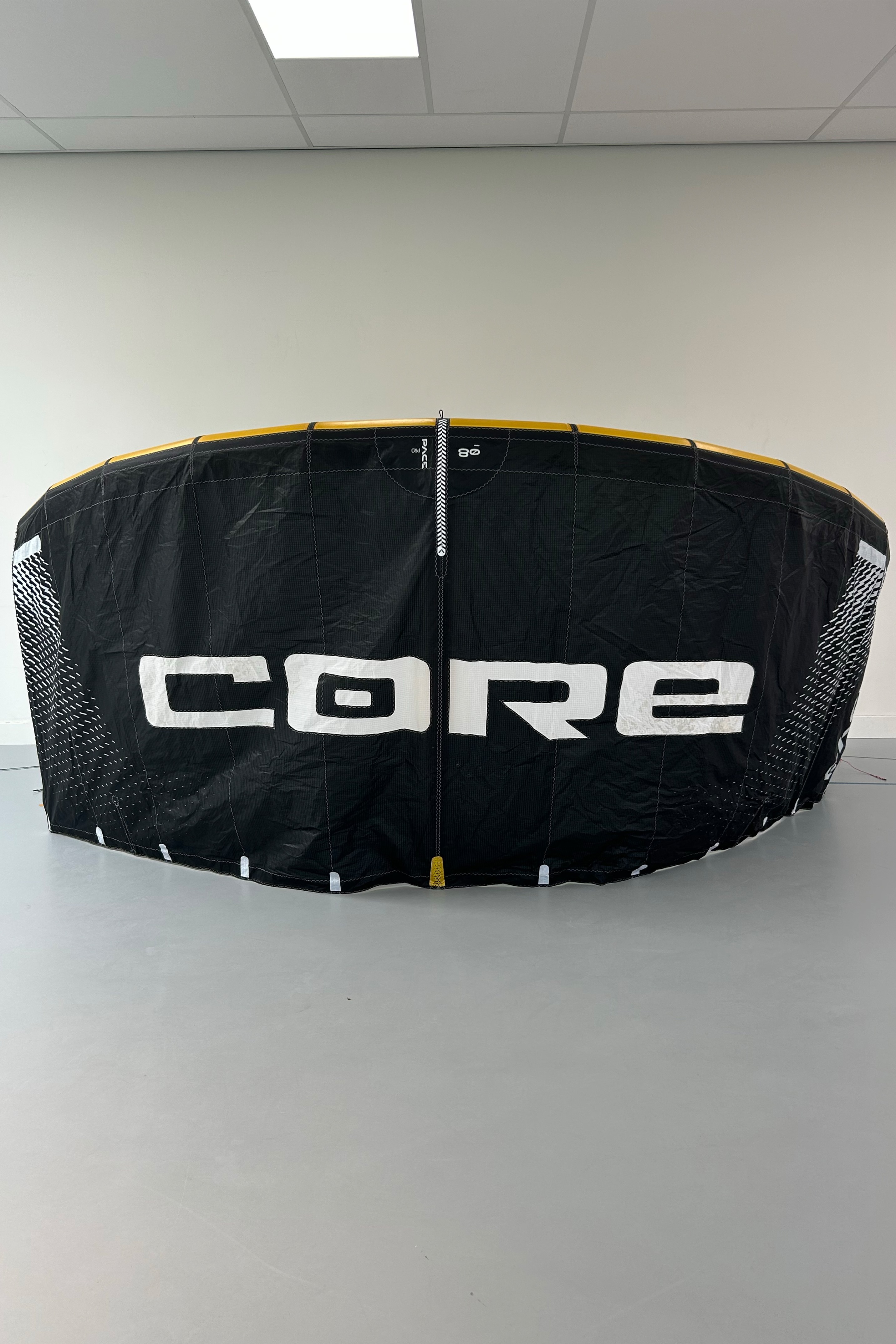 Core Kiteboarding-Pace PRO Kite (DEMO)