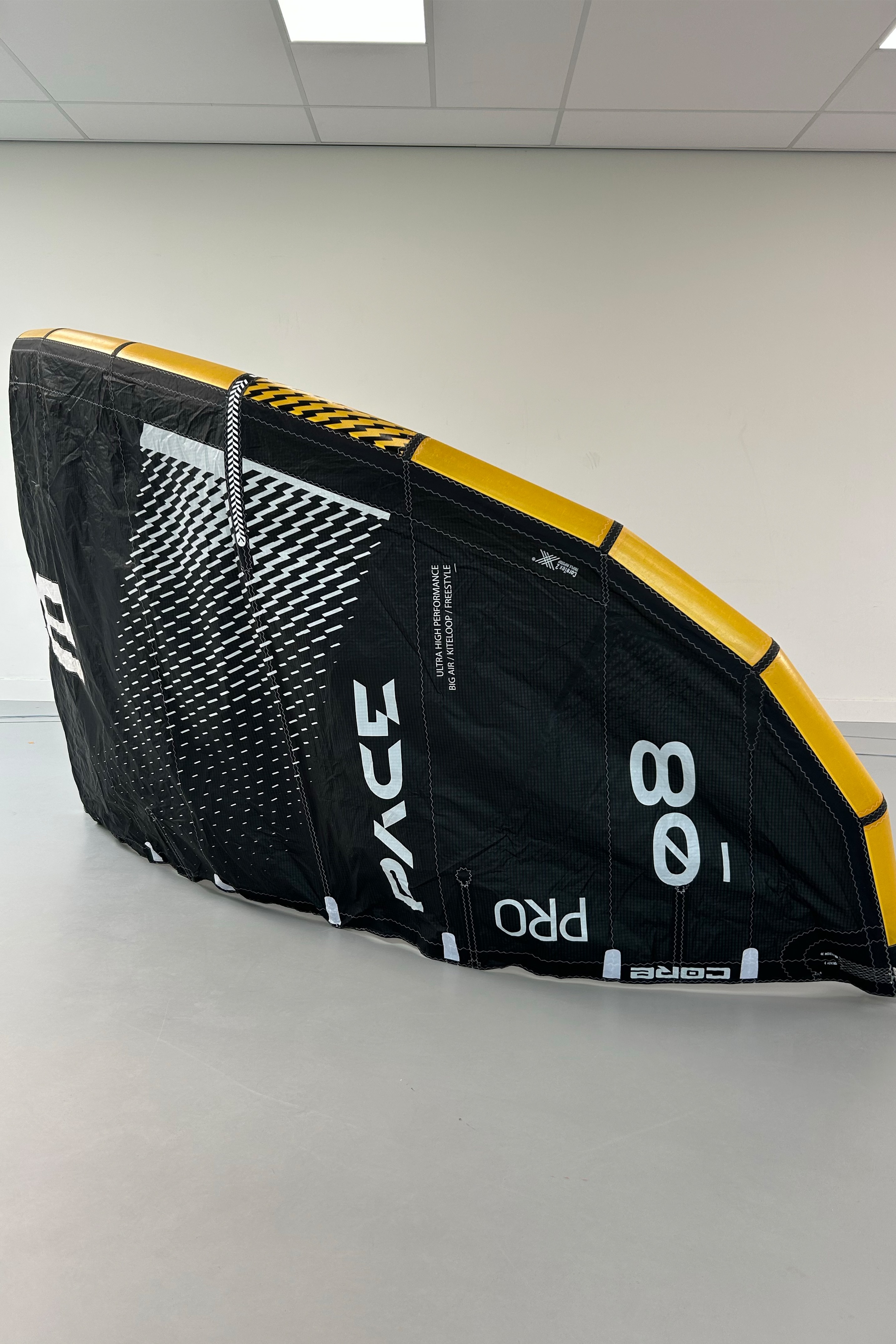 Core Kiteboarding-Pace PRO Kite (DEMO)