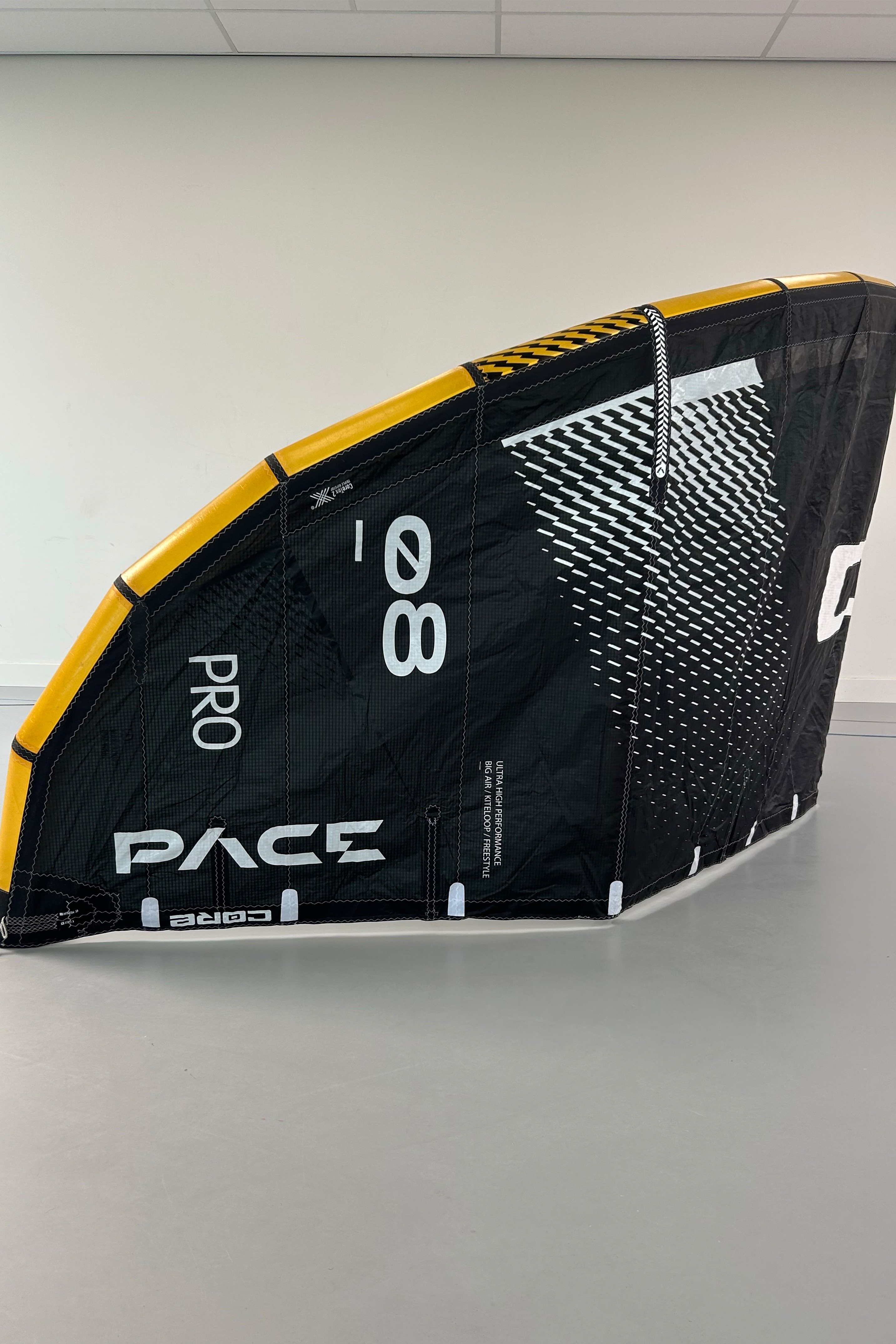 Core Kiteboarding-Pace PRO Kite (DEMO)