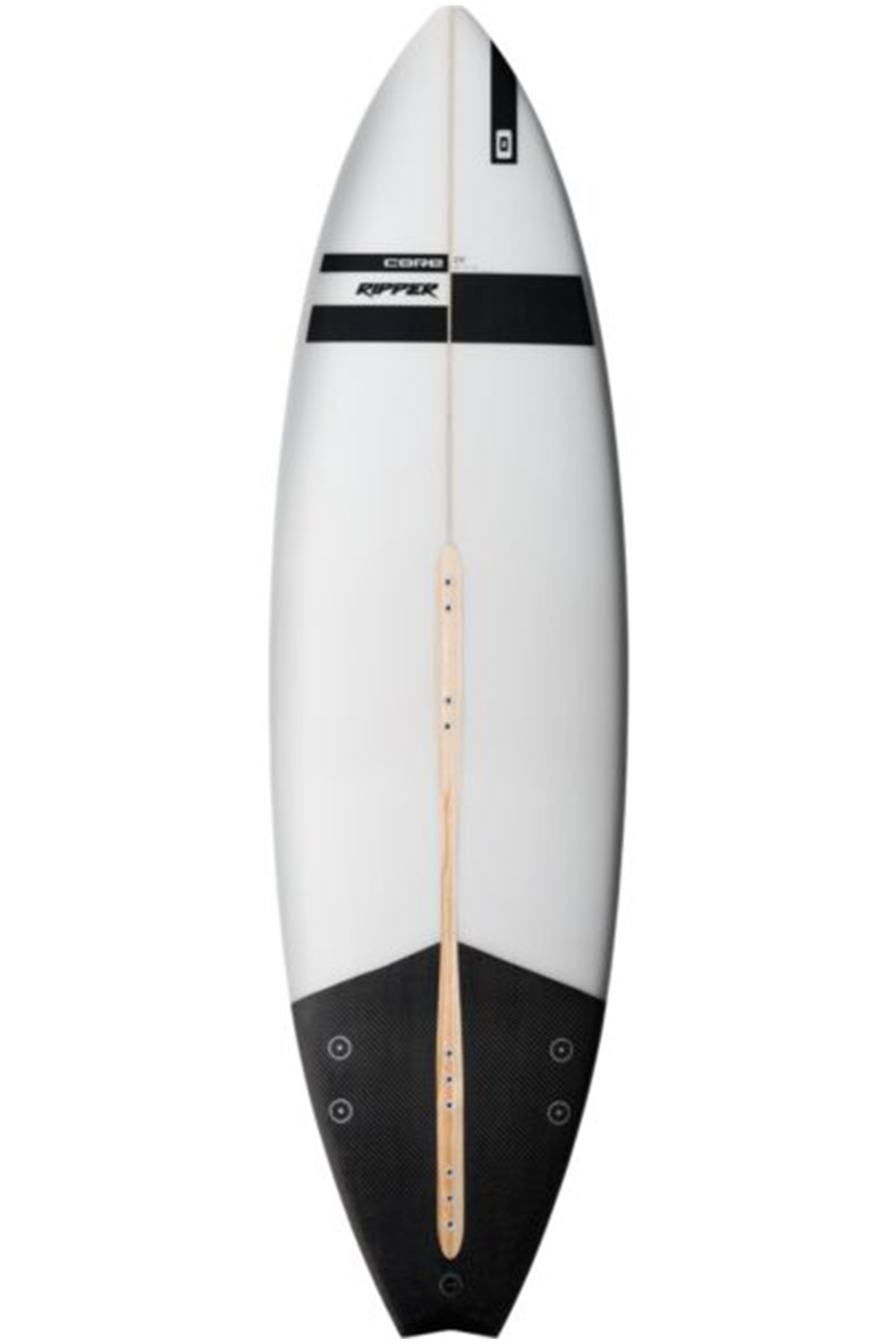 Core Kiteboarding-Ripper 4 Planche de Surf Directionnelle