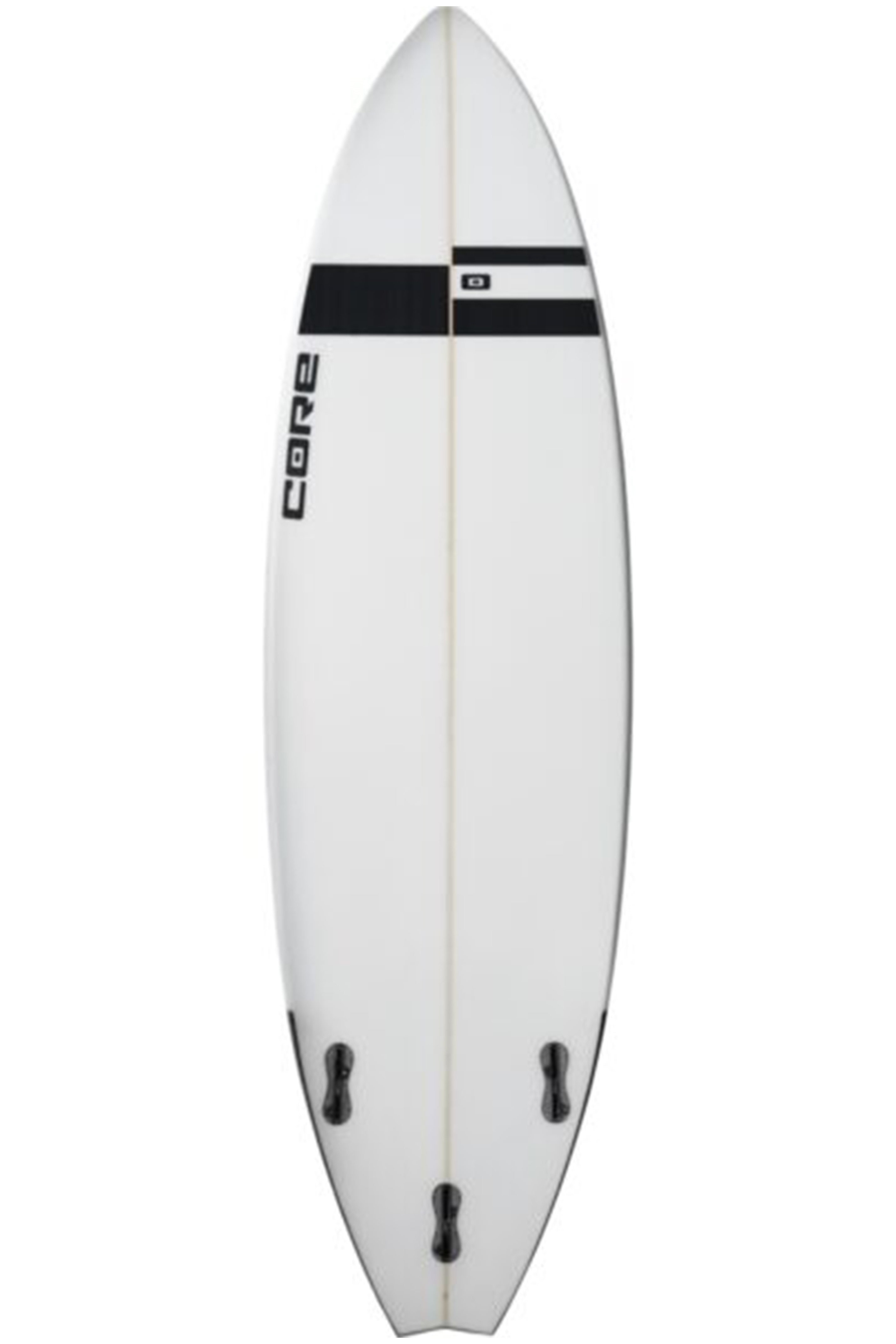 Core Kiteboarding-Ripper 4 Surfboard