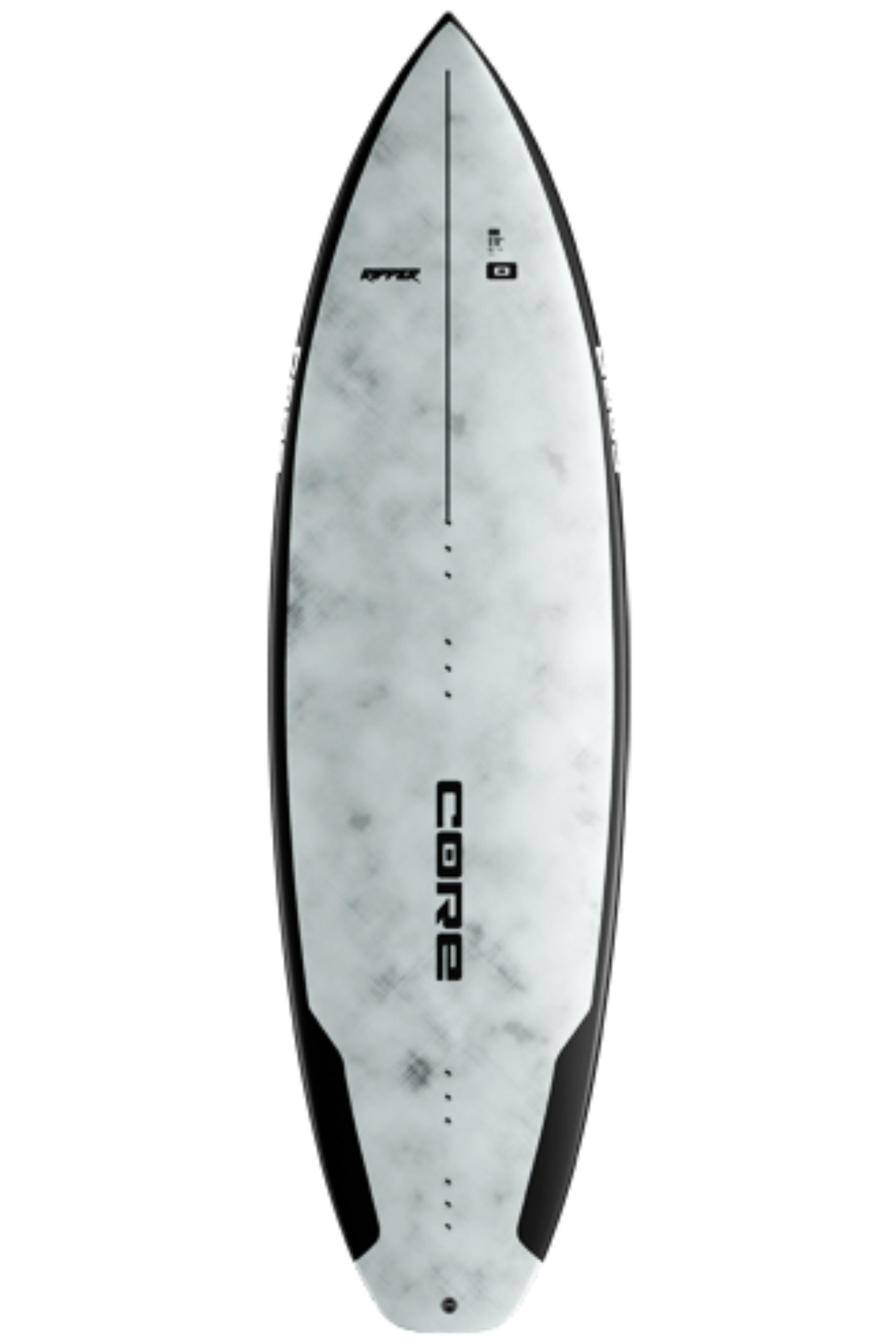 Core Kiteboarding-Ripper 6 Surfboard