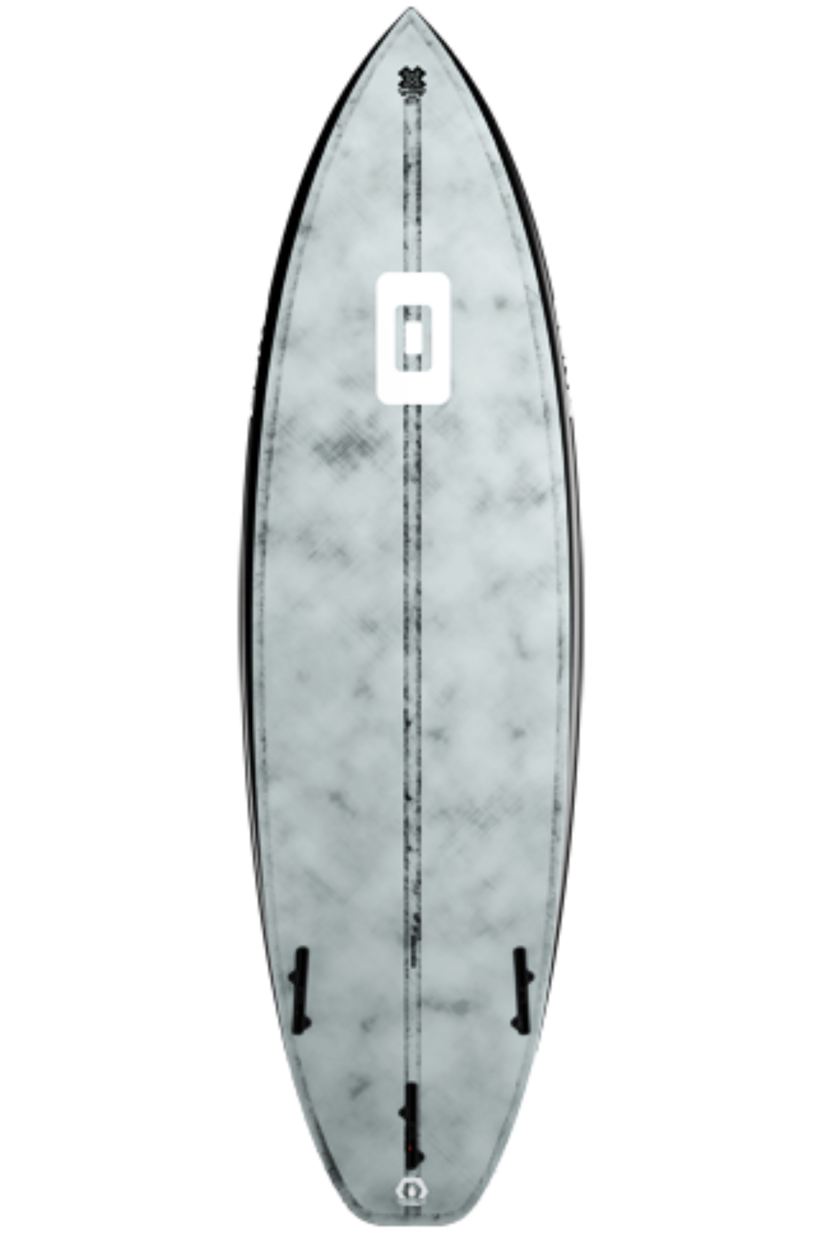Core Kiteboarding-Ripper 6 Surfboard